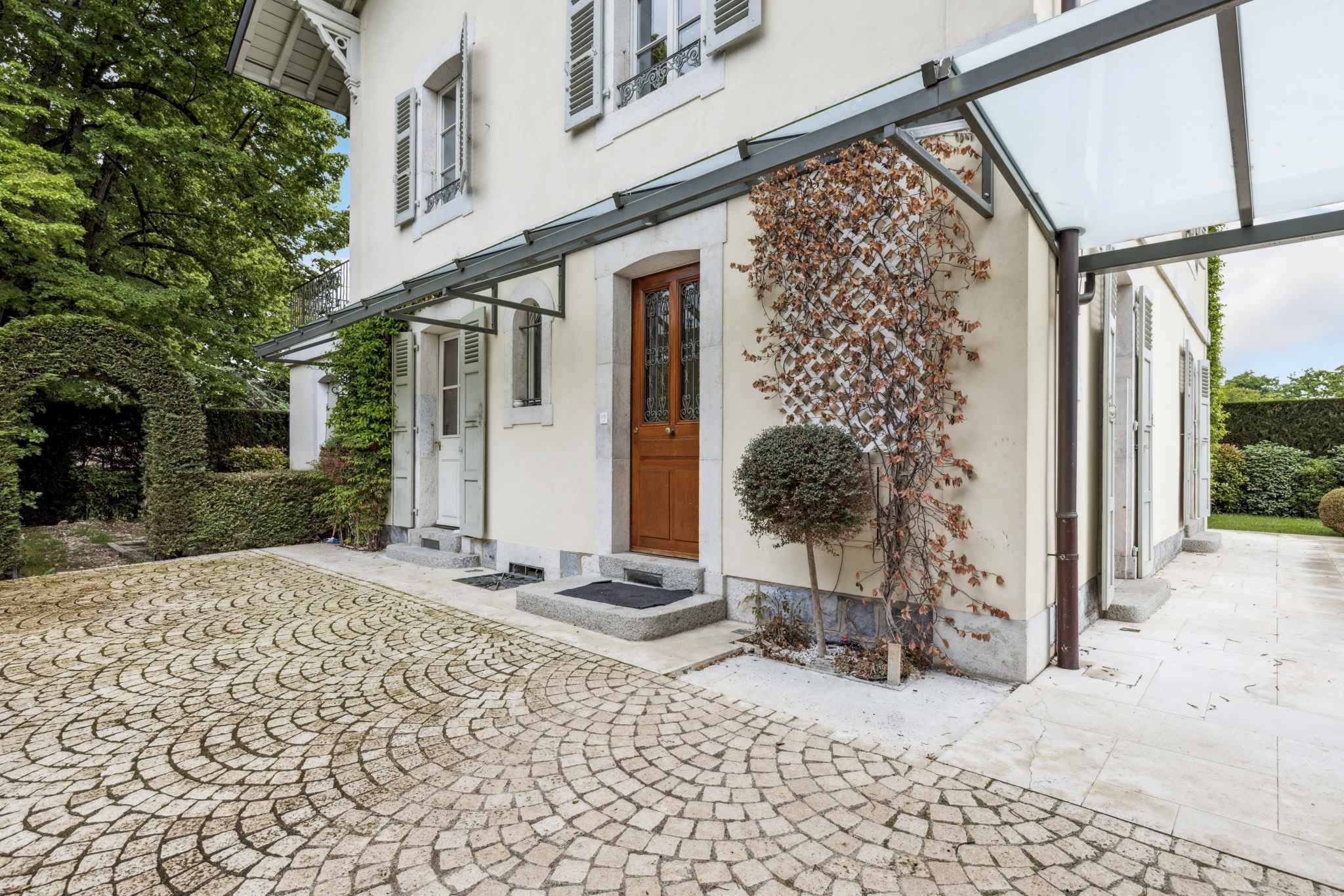 Splendide maison rénovée