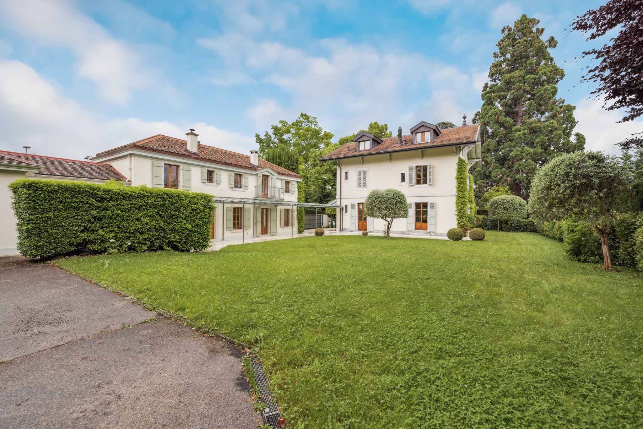 Splendide maison rénovée