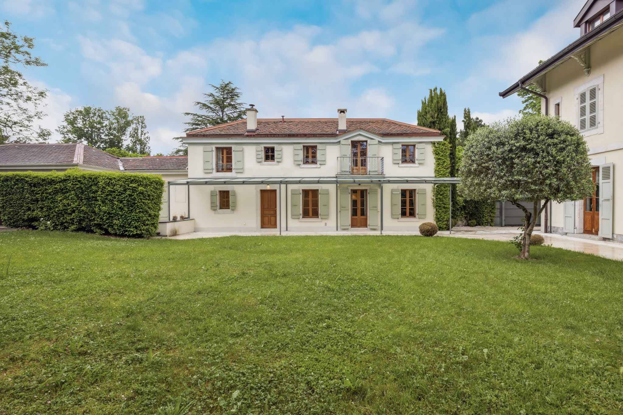 Splendide maison rénovée