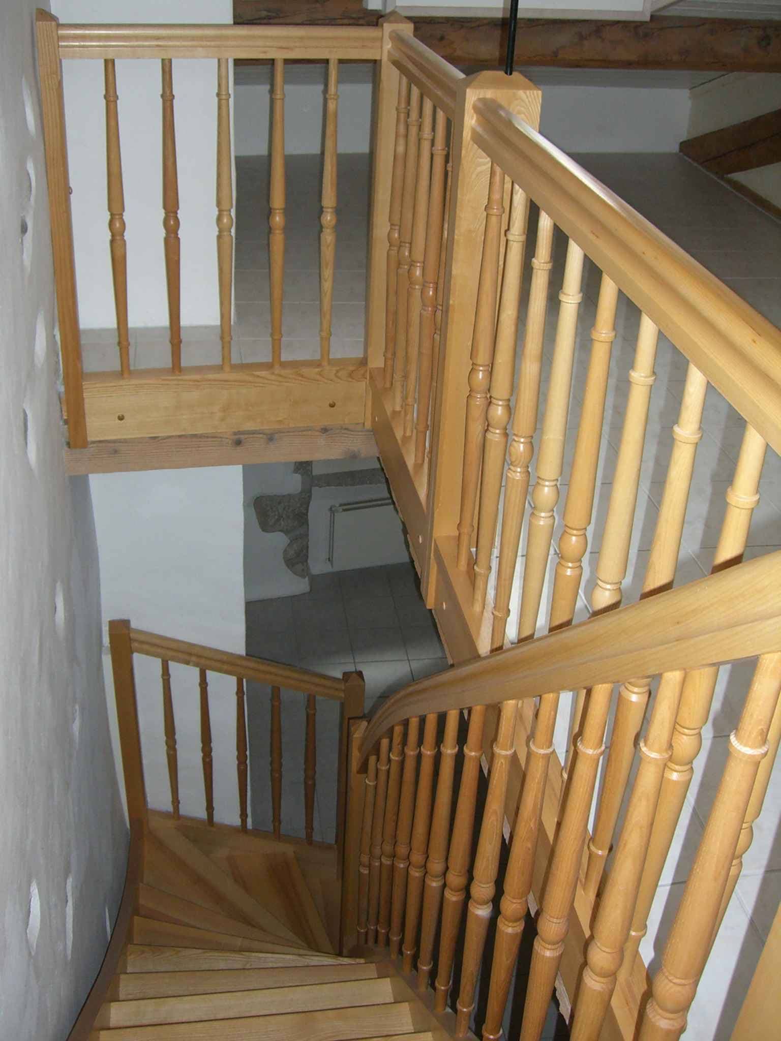 Appartement de 3.5 pièces en duplex à Versoix