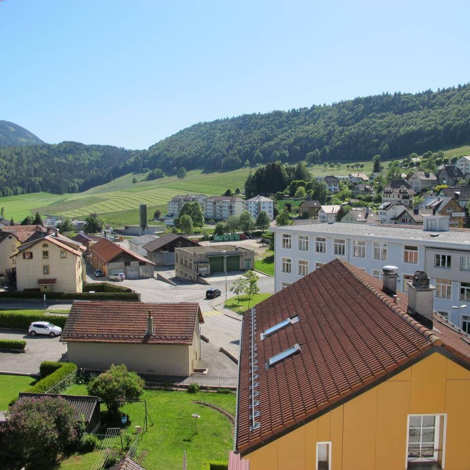 Ste-Croix