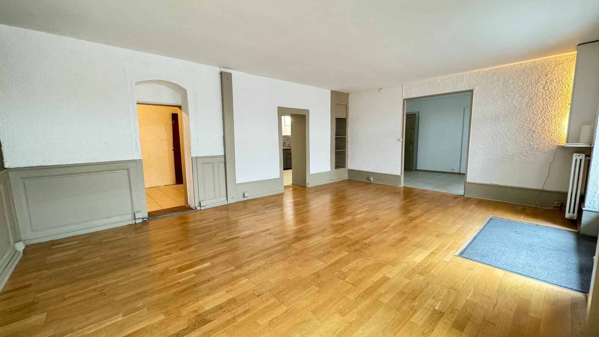 Arcade dans le Vieux-Carouge