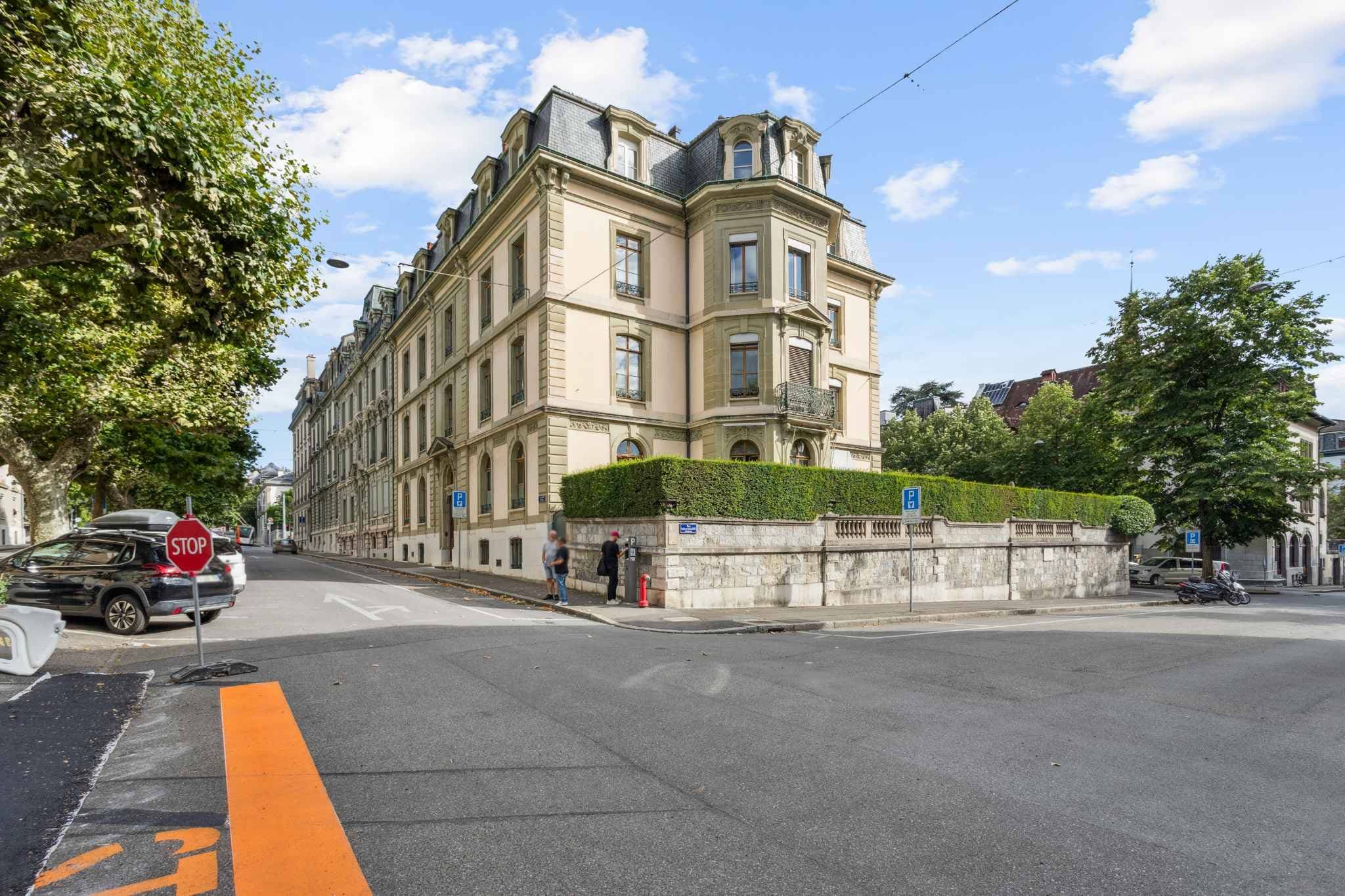 Genève