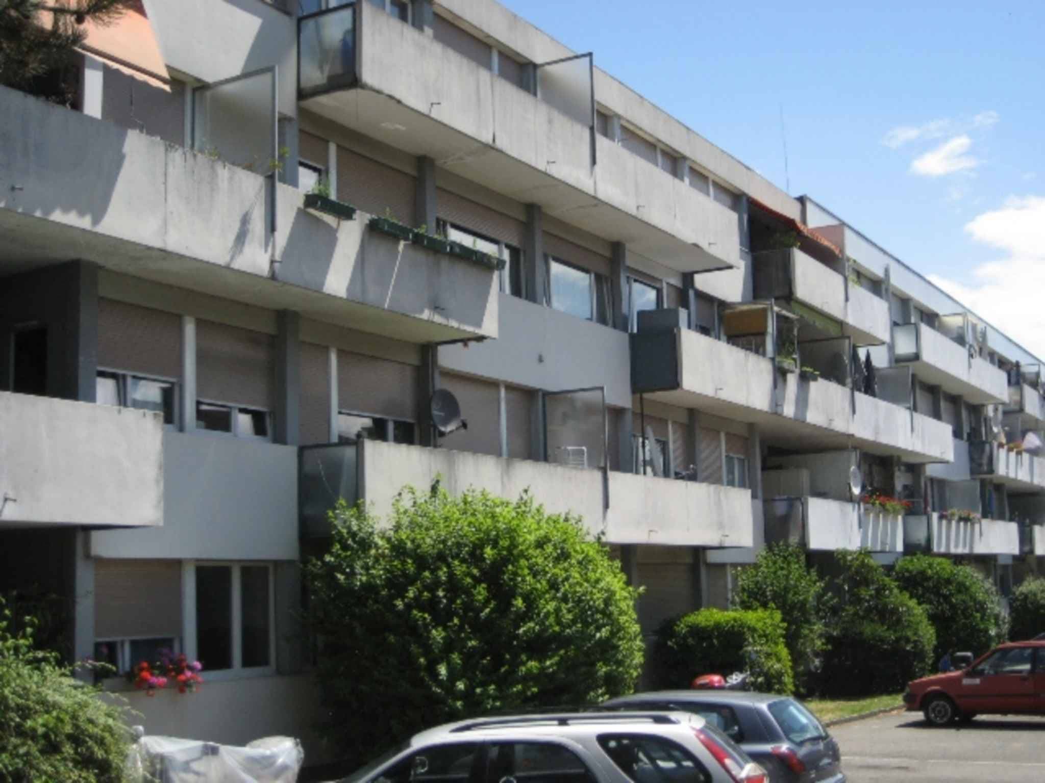 Avenue Louis-Pictet