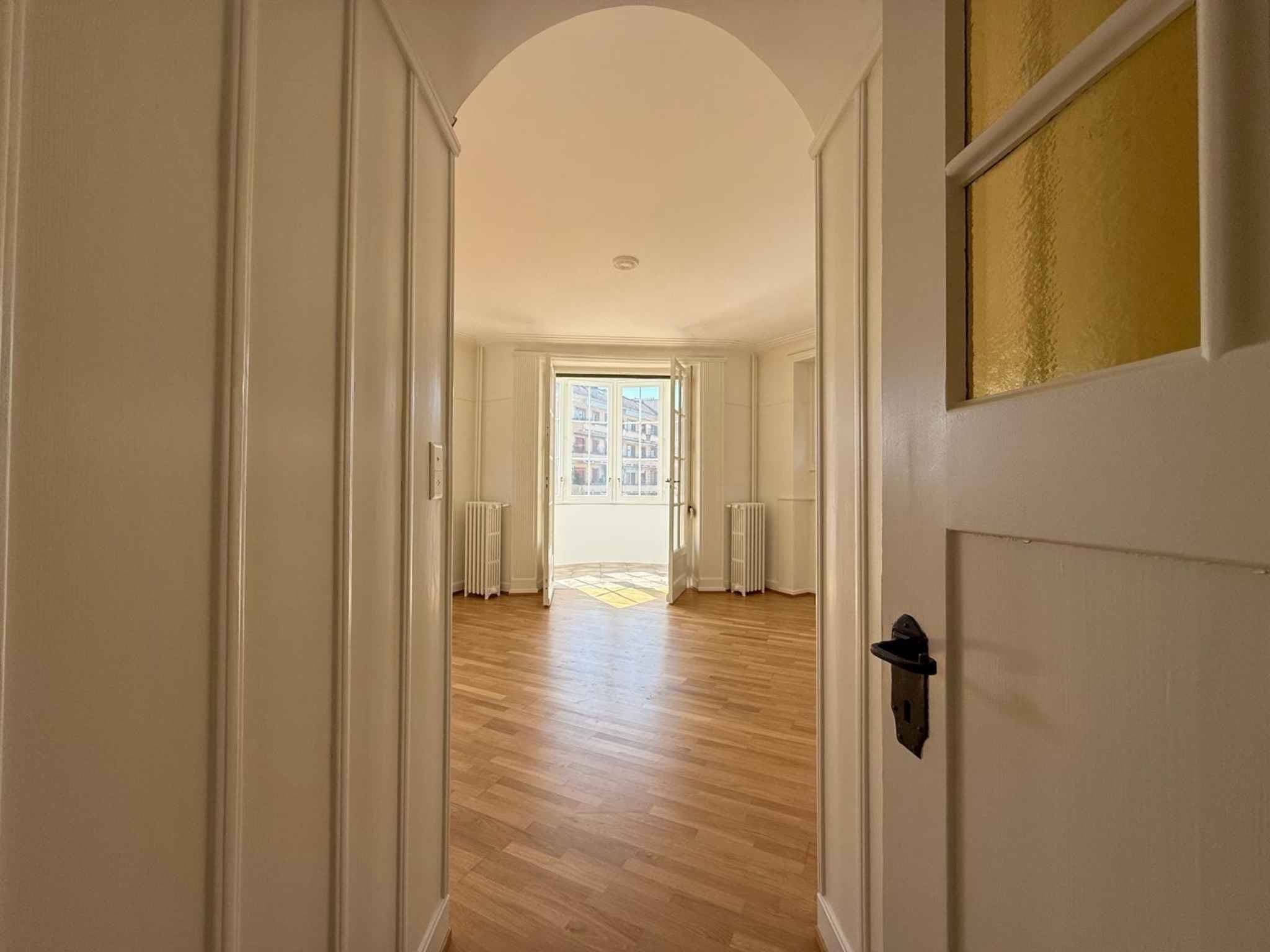 Bel appartement à St Jean