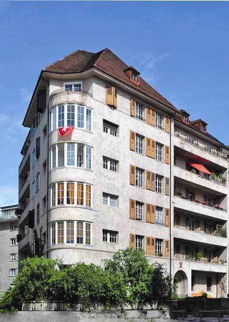 Bel appartement à St Jean