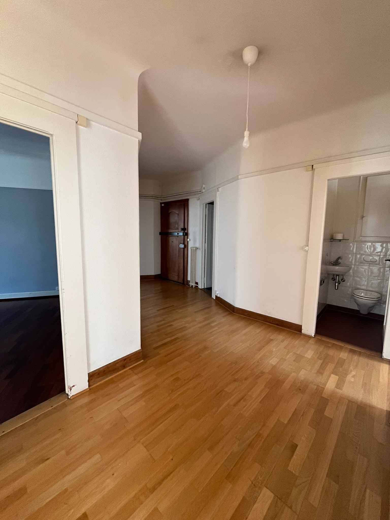 Bel appartement à St Jean