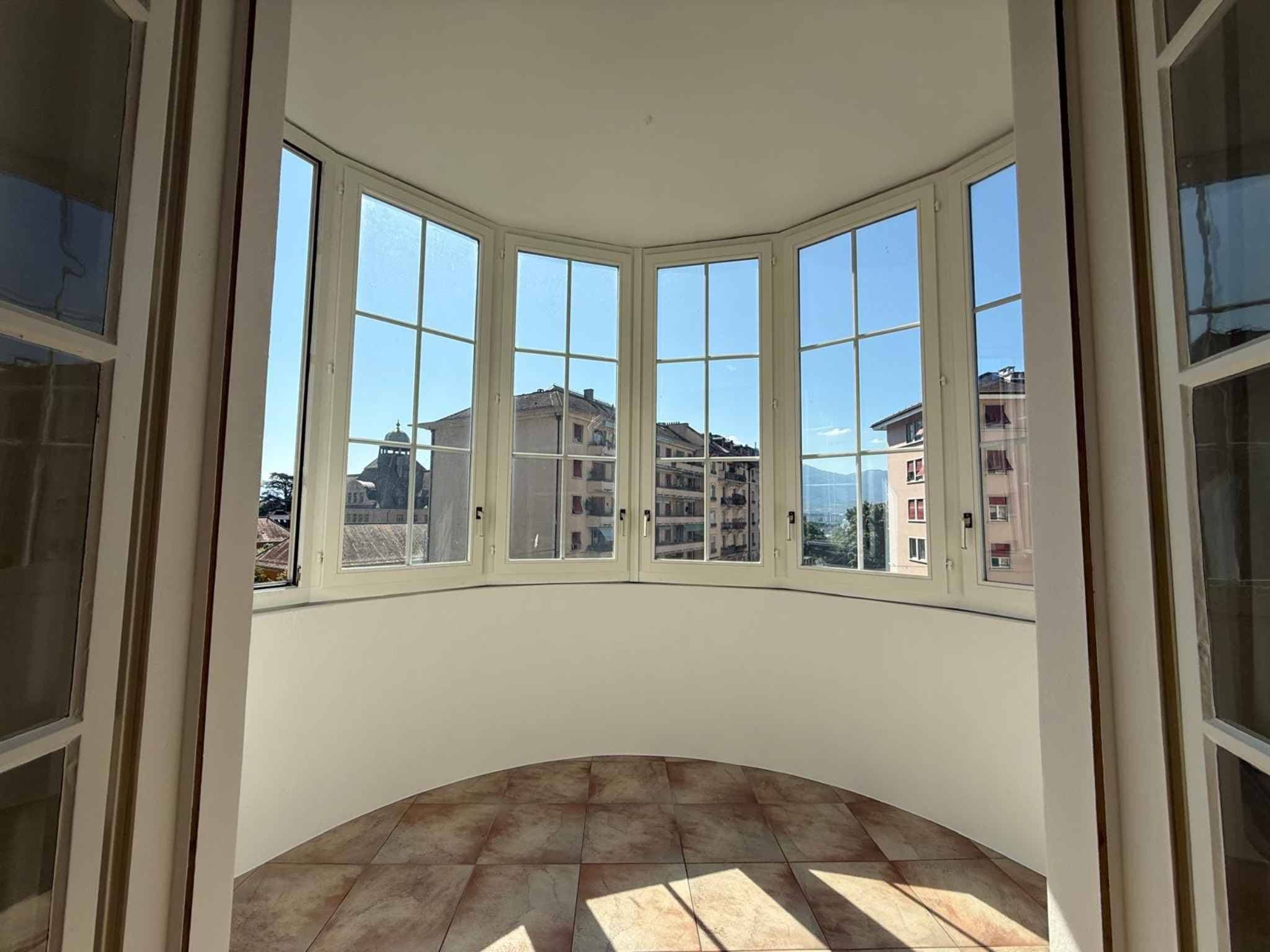 Bel appartement à St Jean