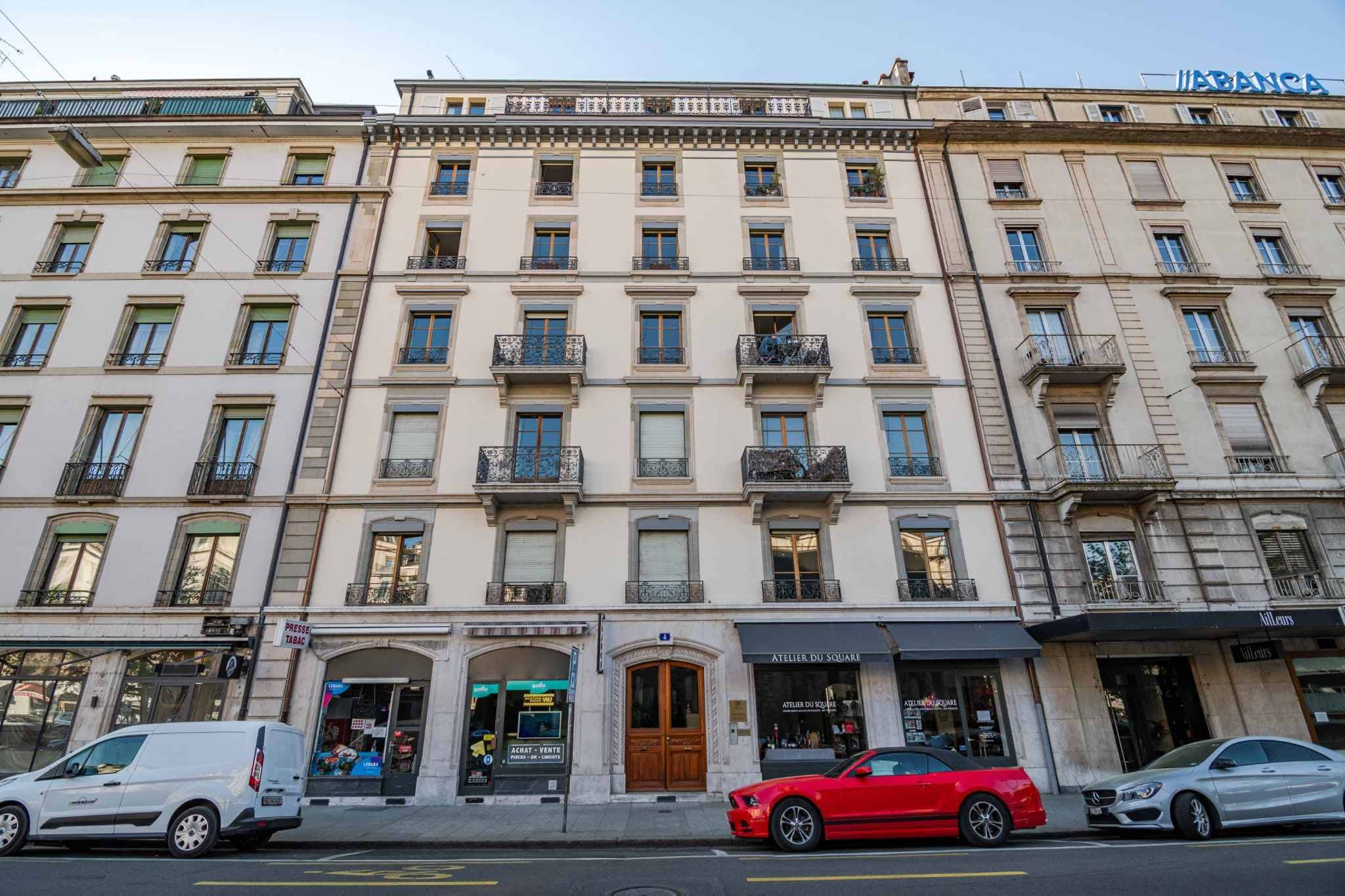 Genève