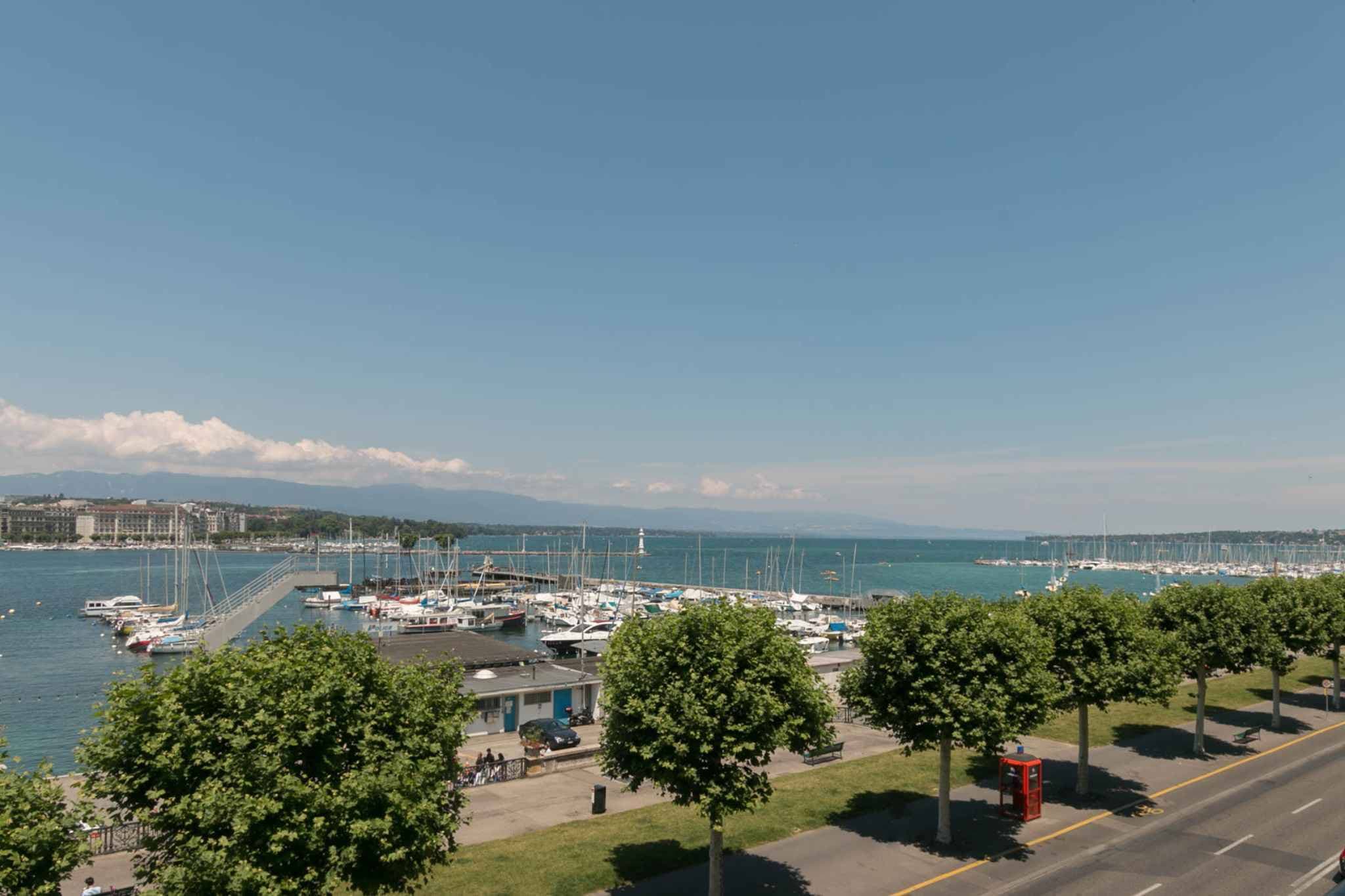 Genève