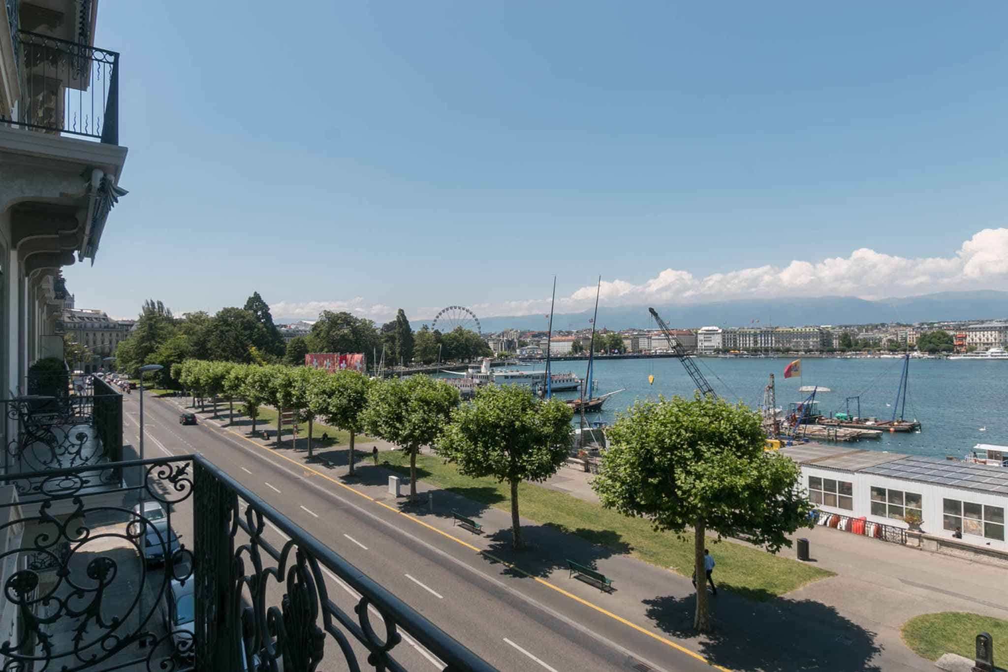 Genève
