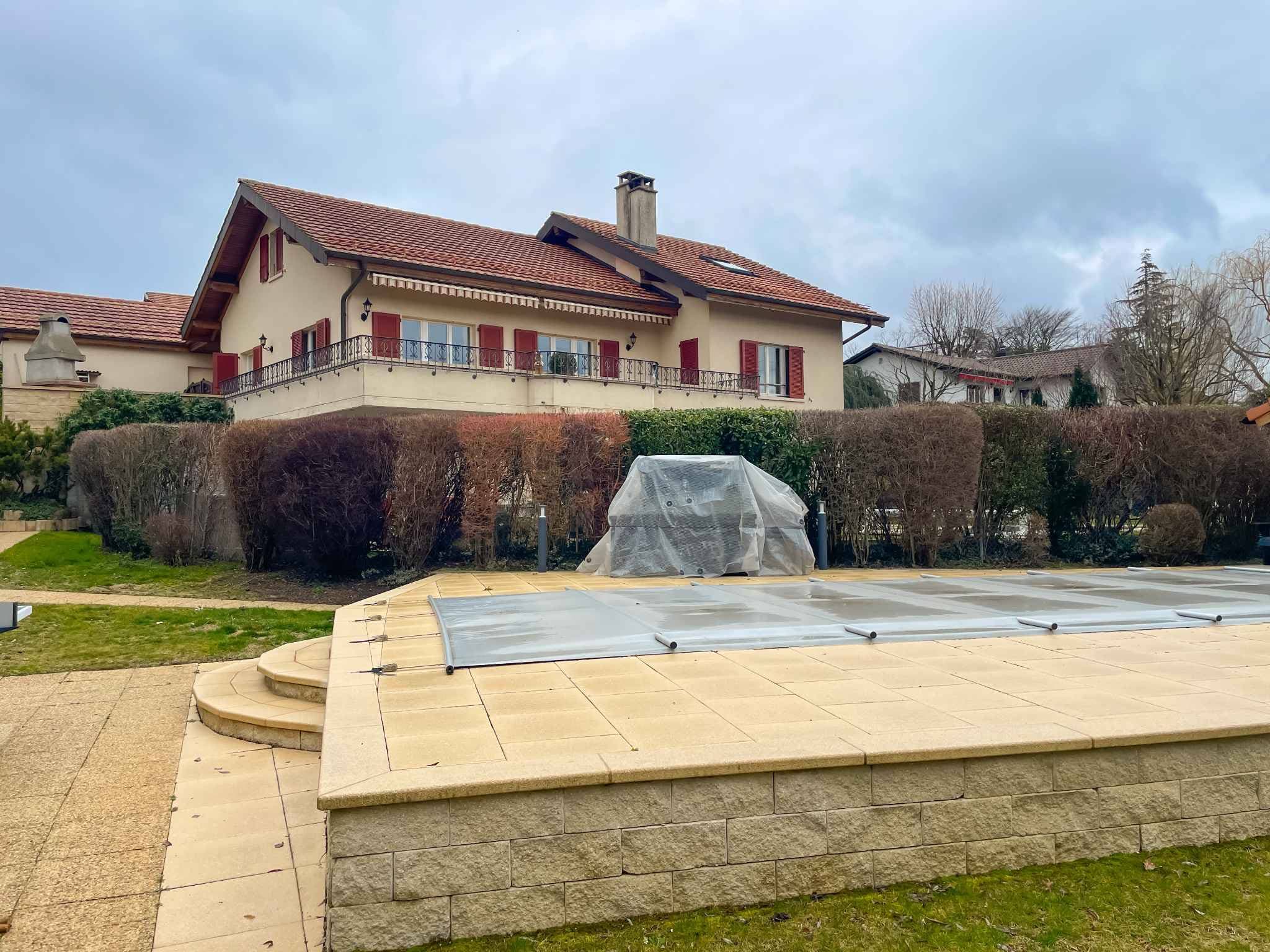 Villars-Ste-Croix
