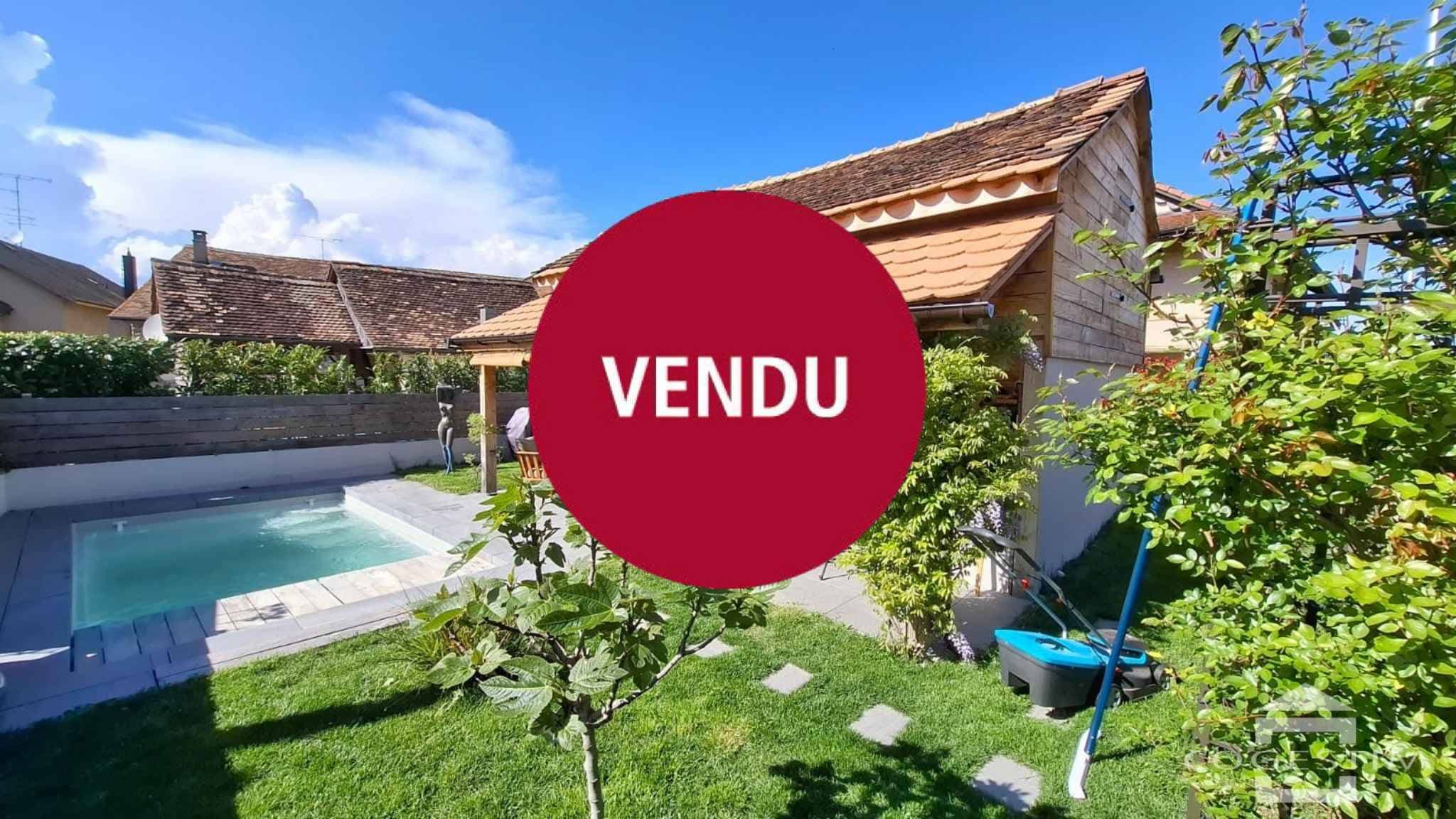 Maison de Village