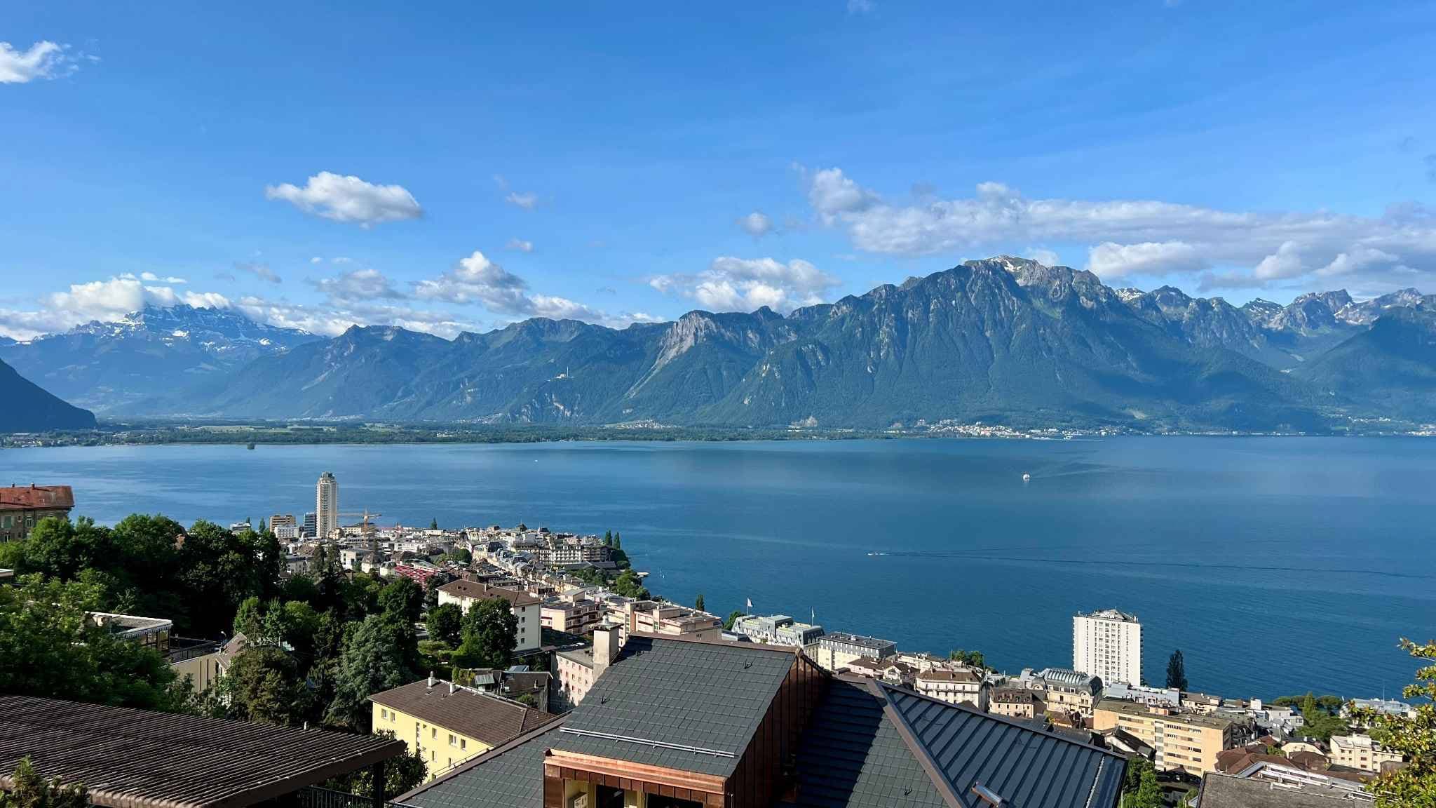 Montreux