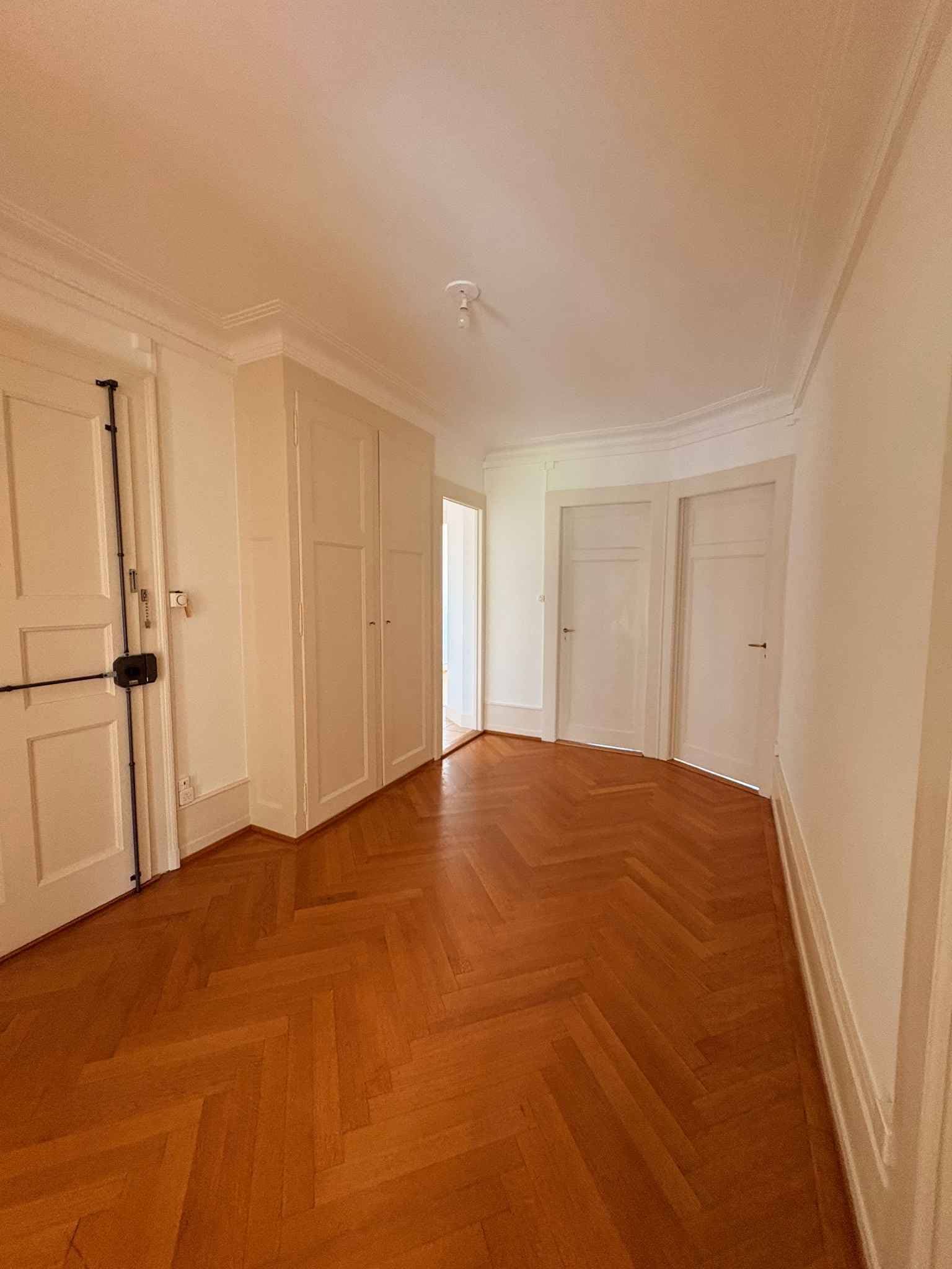 Bel appartement lumineux 