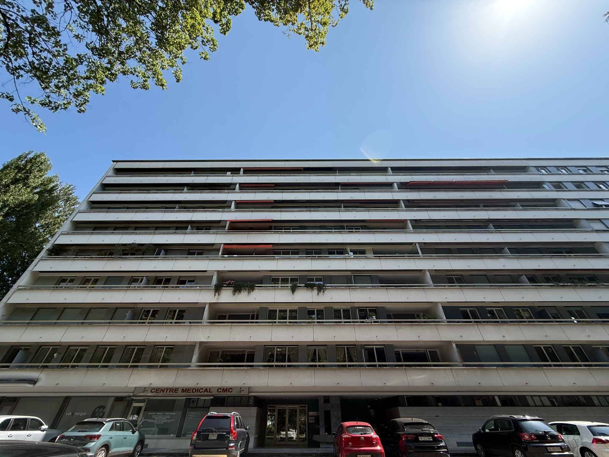 Genève