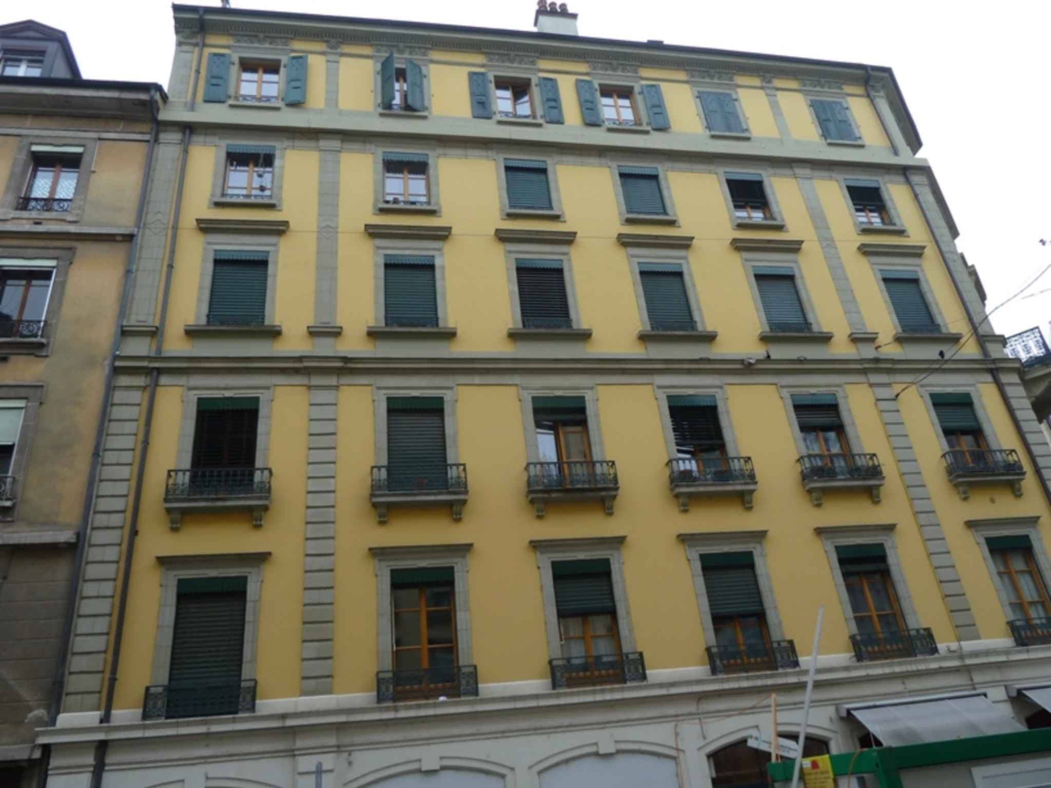 Genève