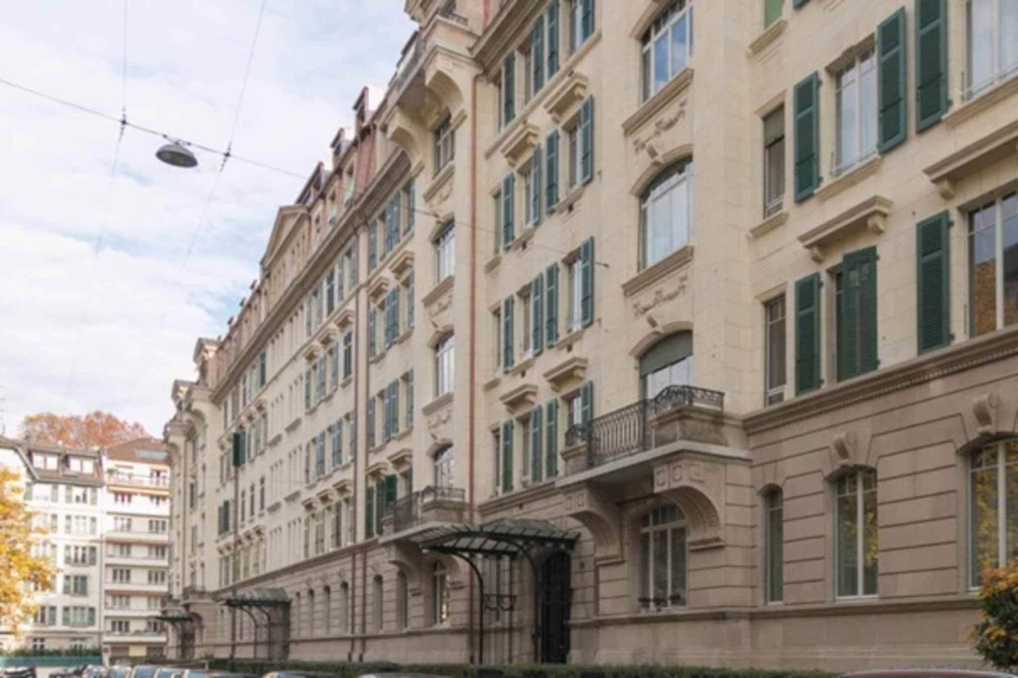 Genève