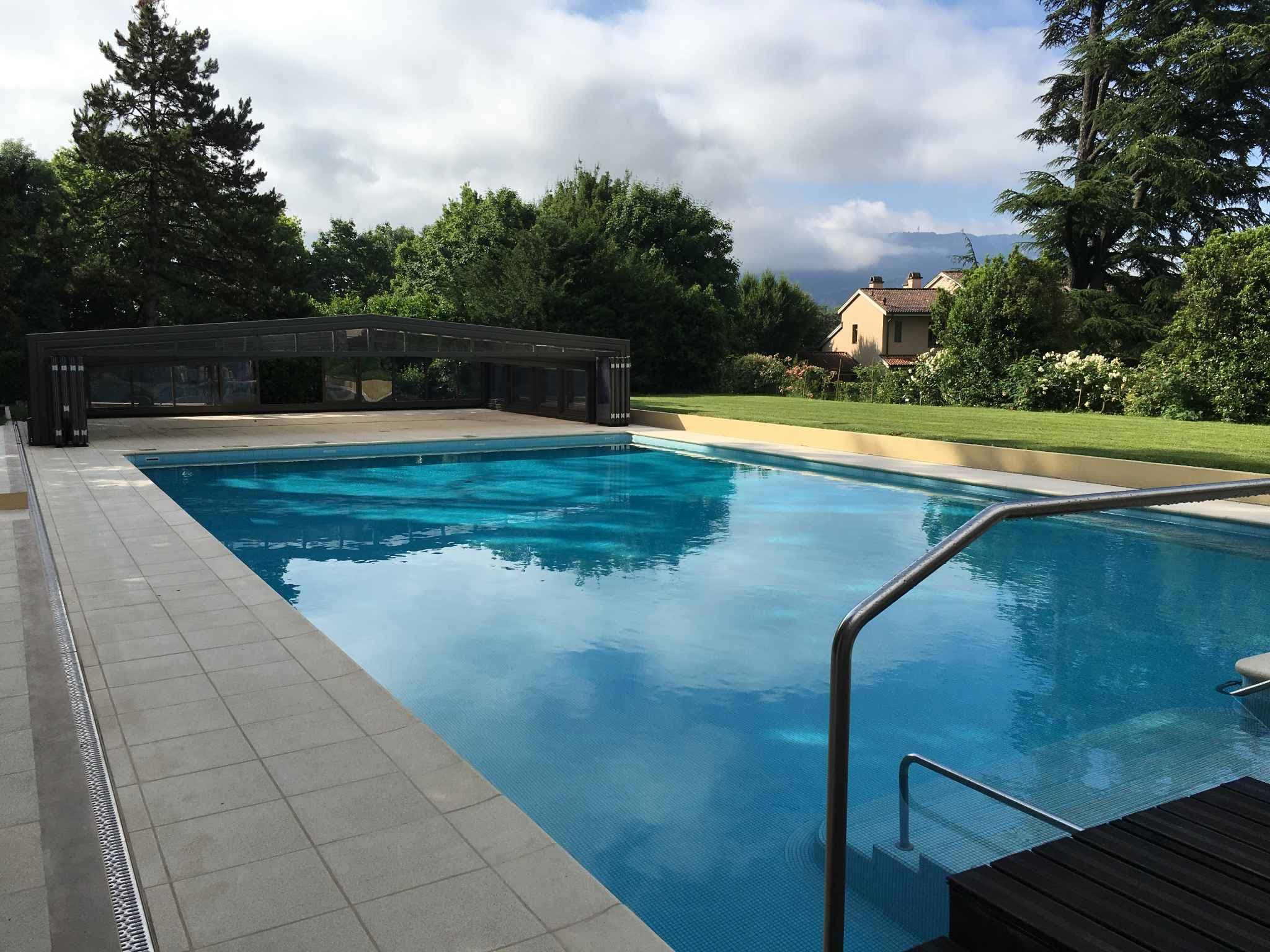 Bel appartement 