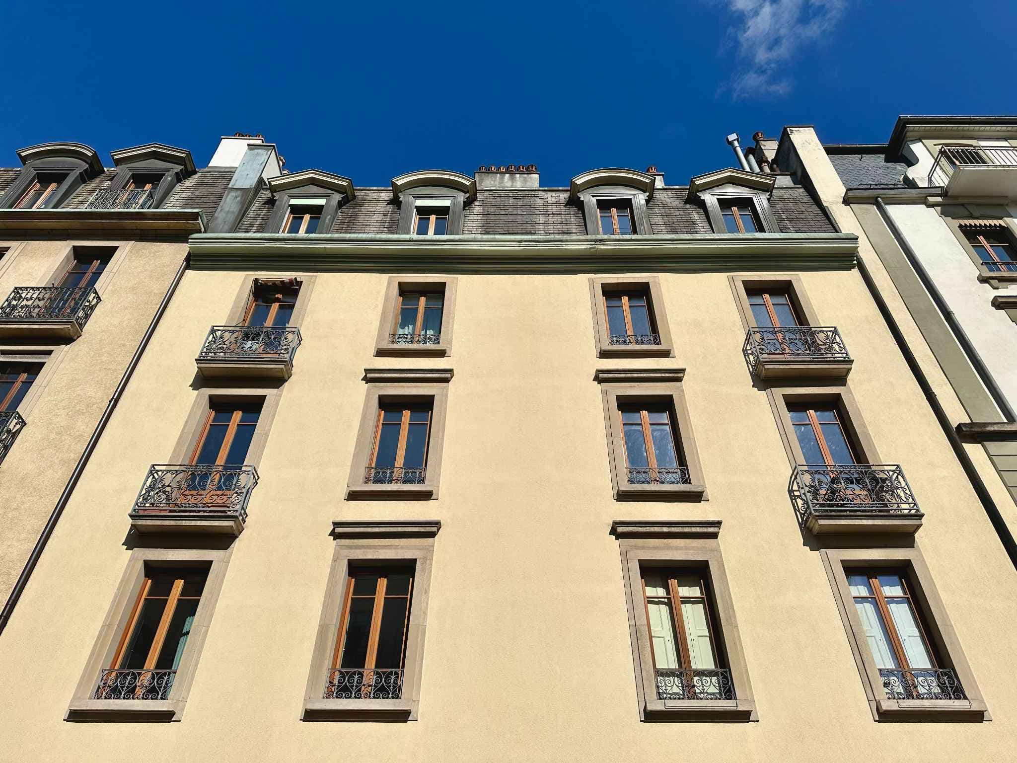 Genève