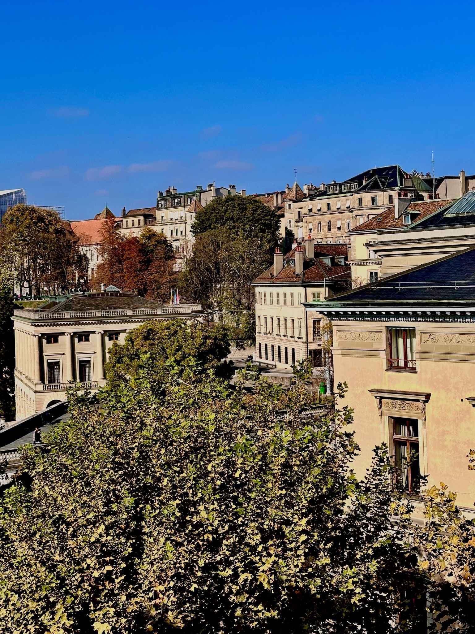 Genève