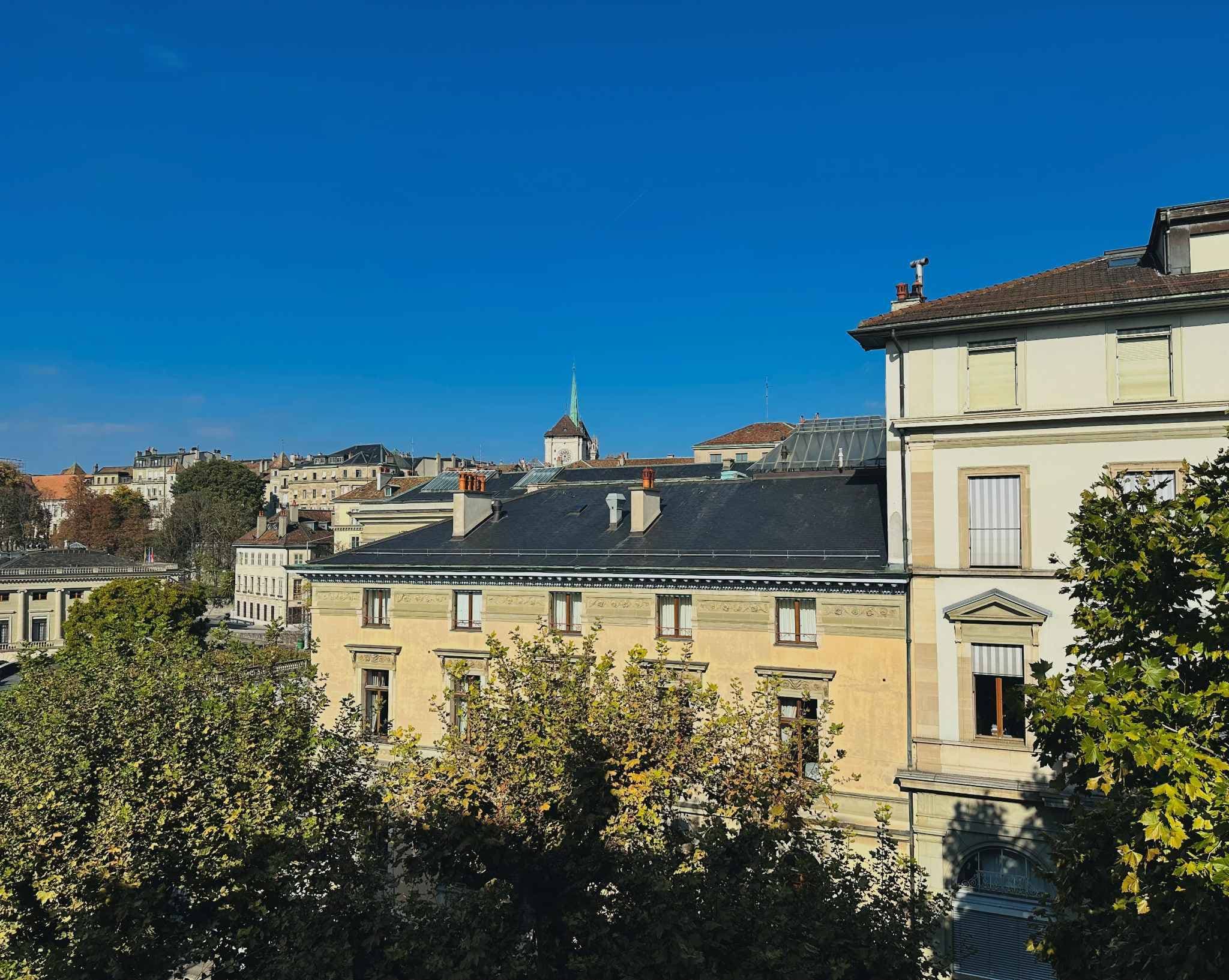 Genève