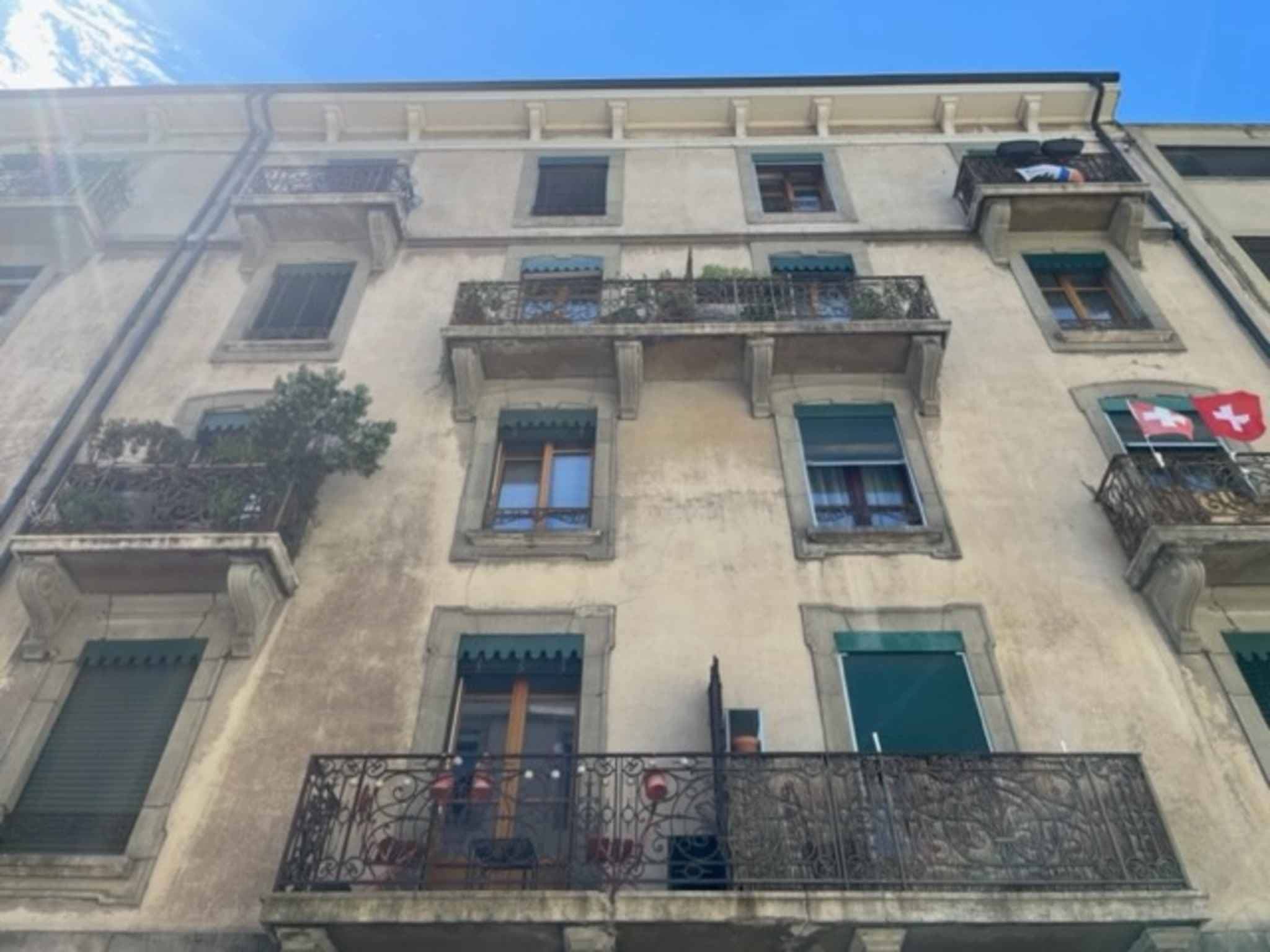Charmant 3 pièces