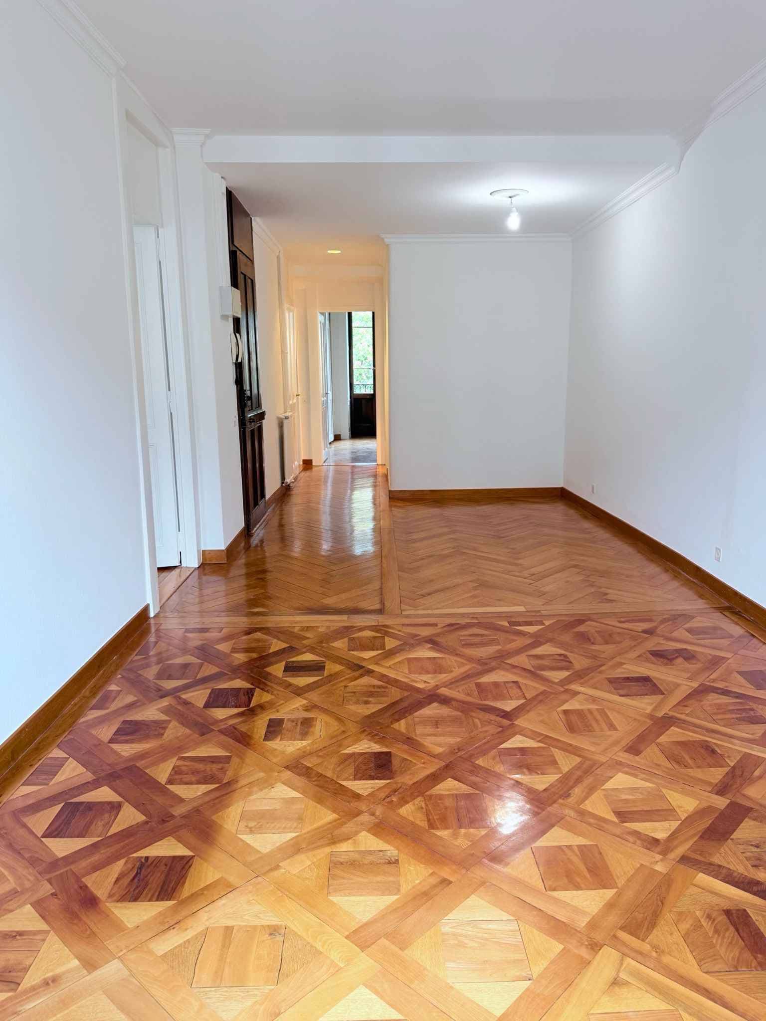 Bel appartement au centre ville