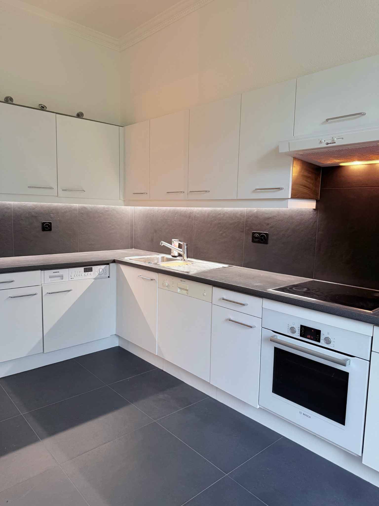 Bel appartement au centre ville