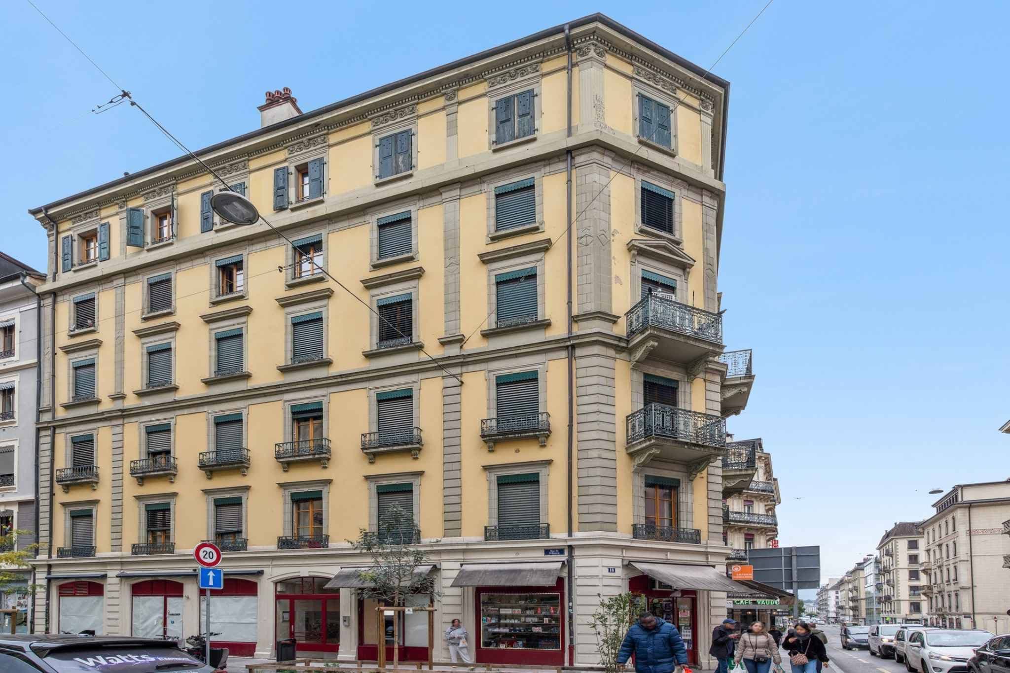 Genève