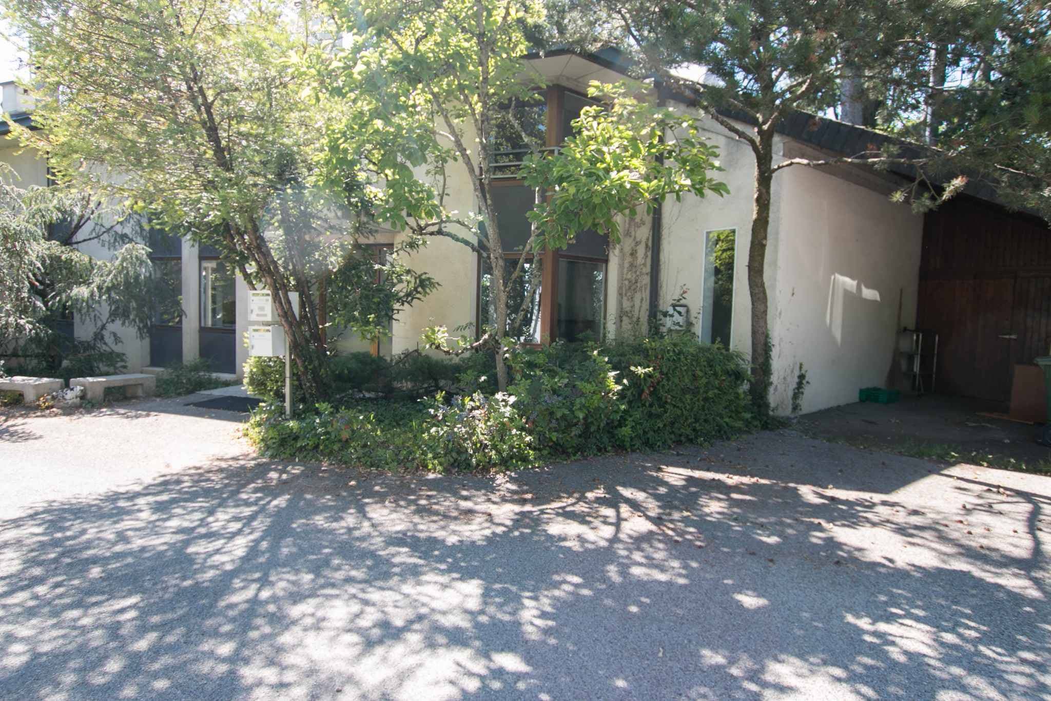 Maison à Vésenaz