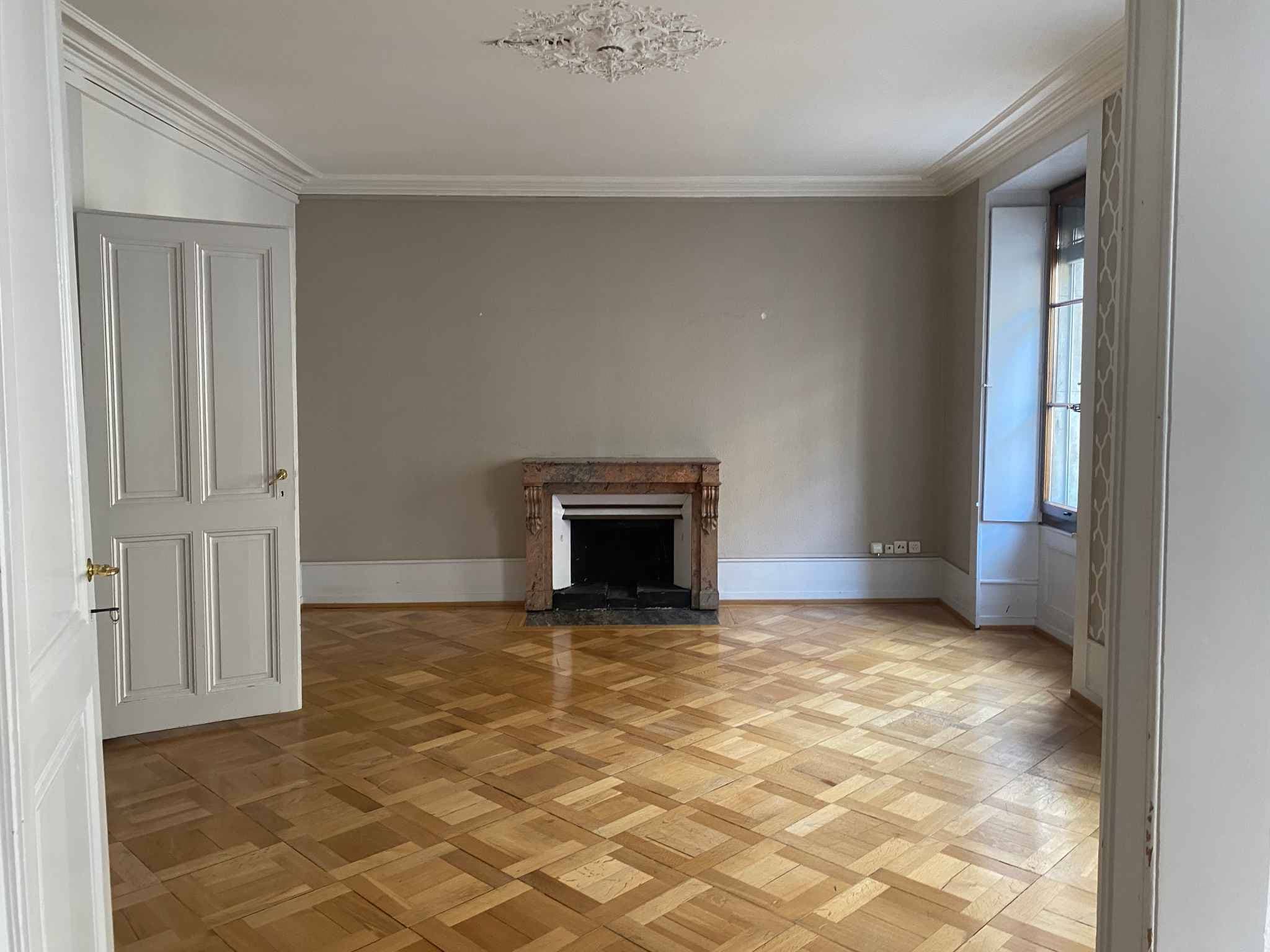 Rue des Eaux-Vives 106