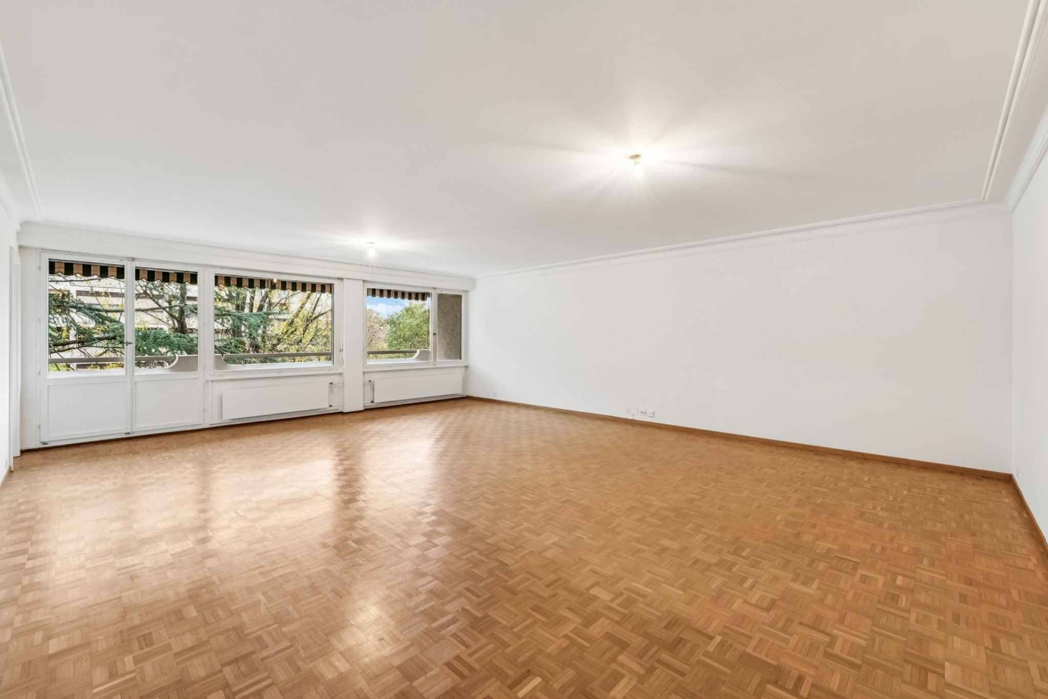 Grand appartement à Florissant