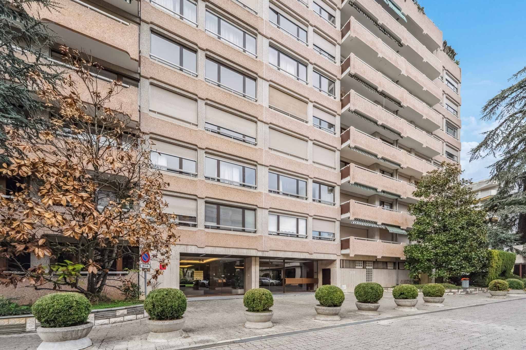 Grand appartement à Florissant