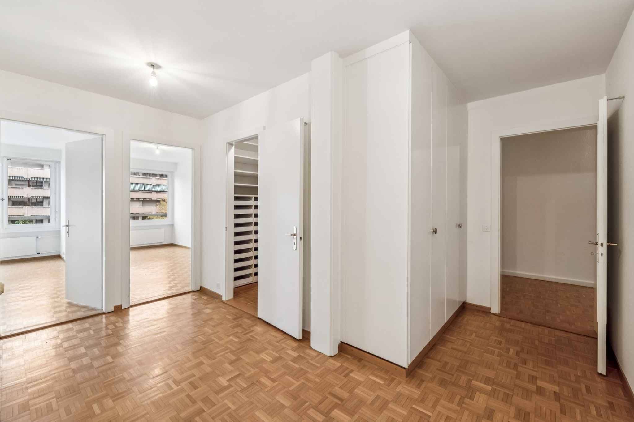 Grand appartement à Florissant