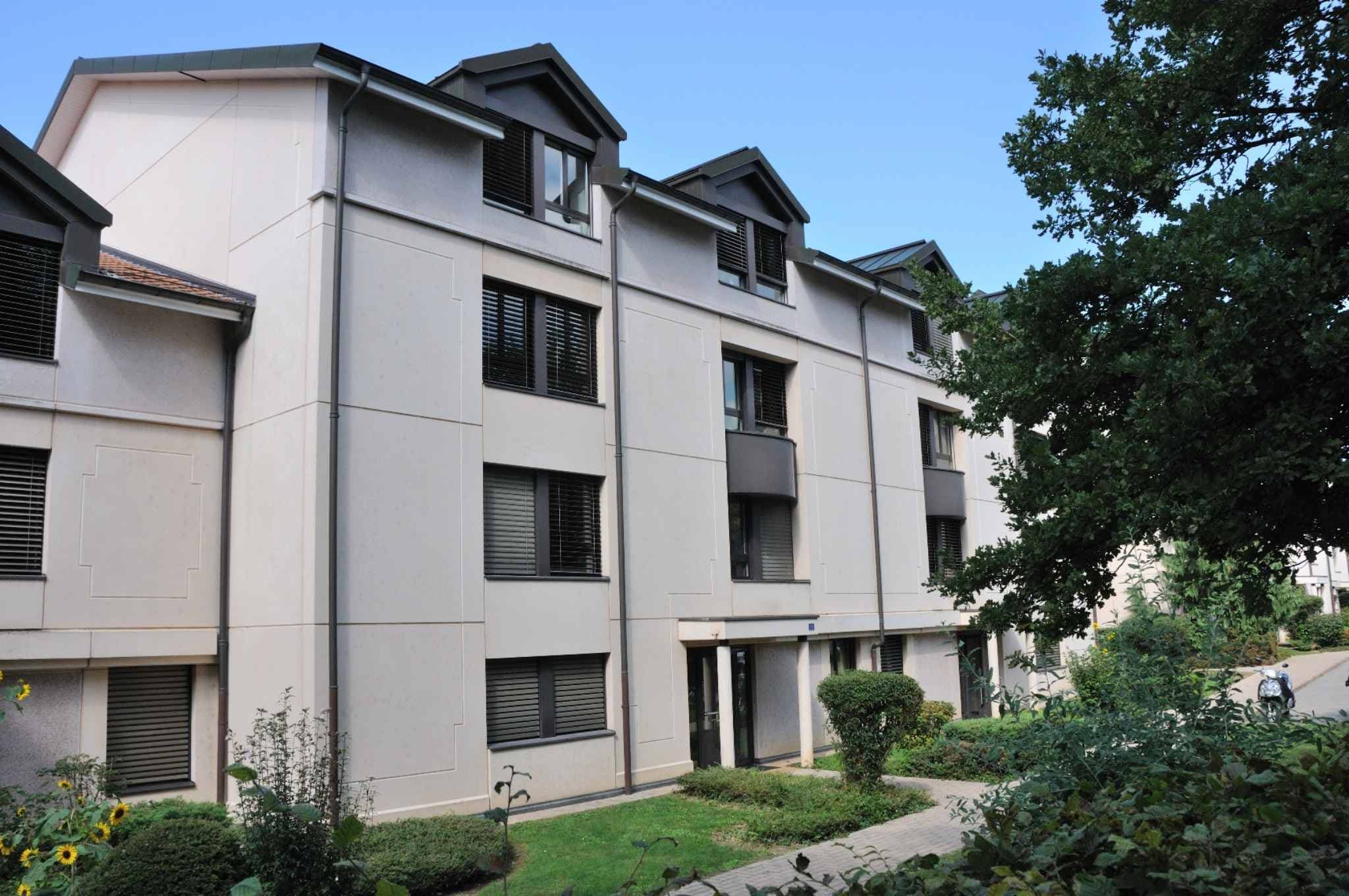 Place de parking en sous-sol à Carouge