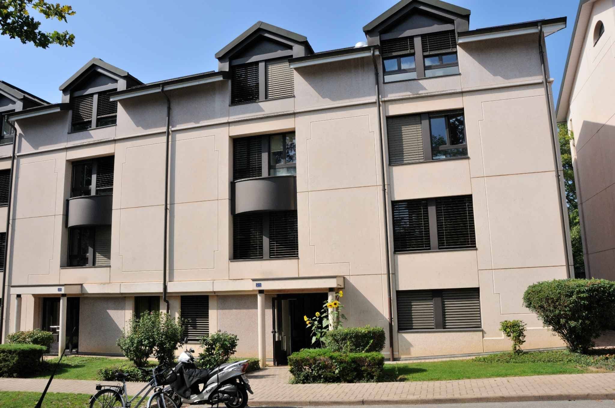Place de parking en sous-sol à Carouge