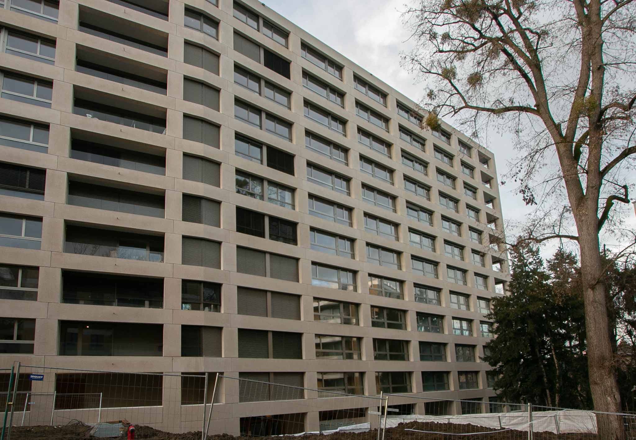 Place de parking deux-roues en sous-sol à Genève