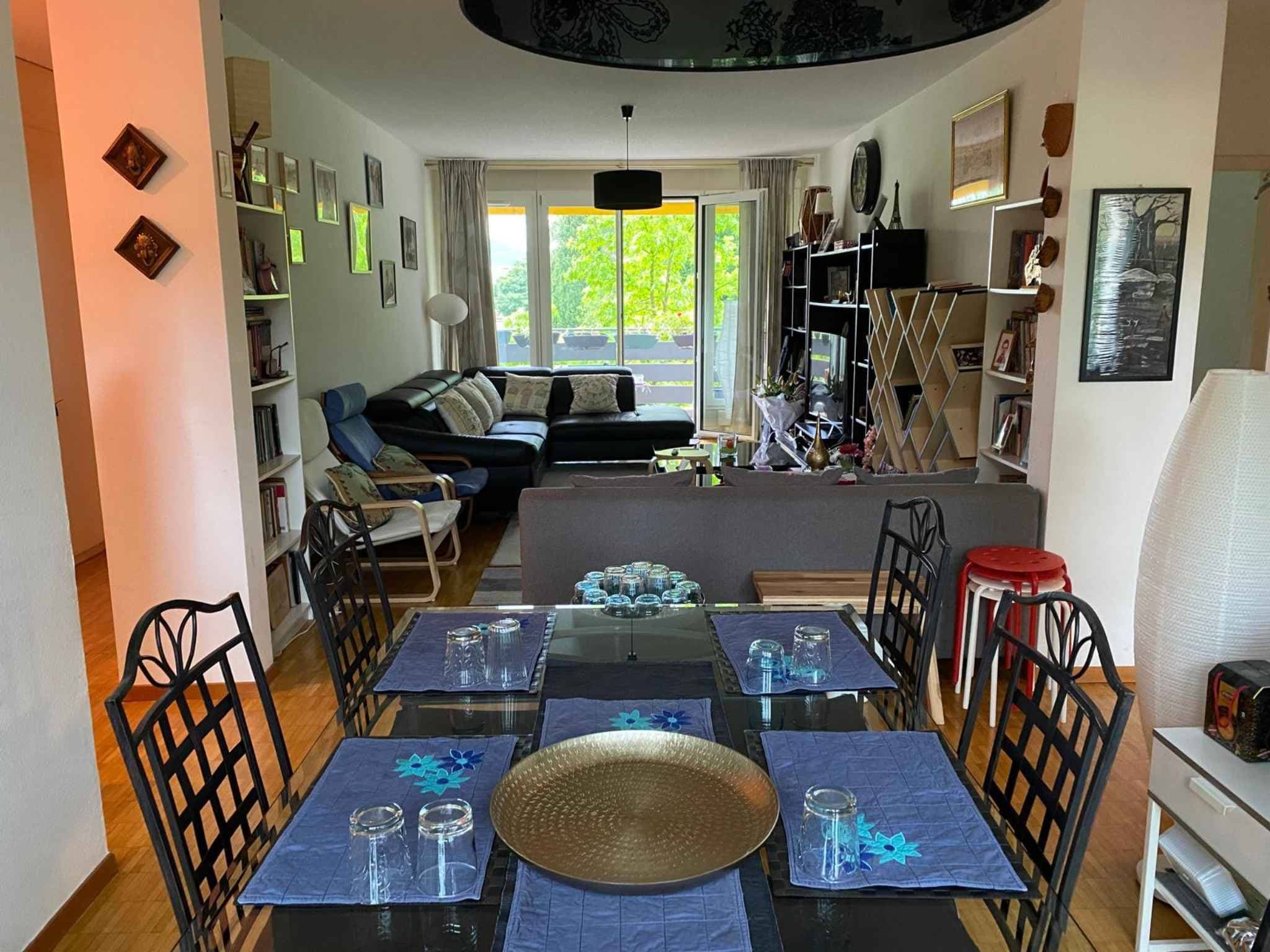 Chemin Gilbert-Trolliet 10, 1209 Genève