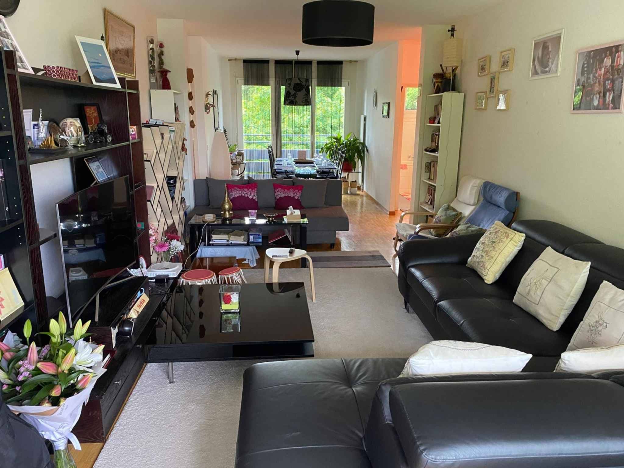 Chemin Gilbert-Trolliet 10, 1209 Genève