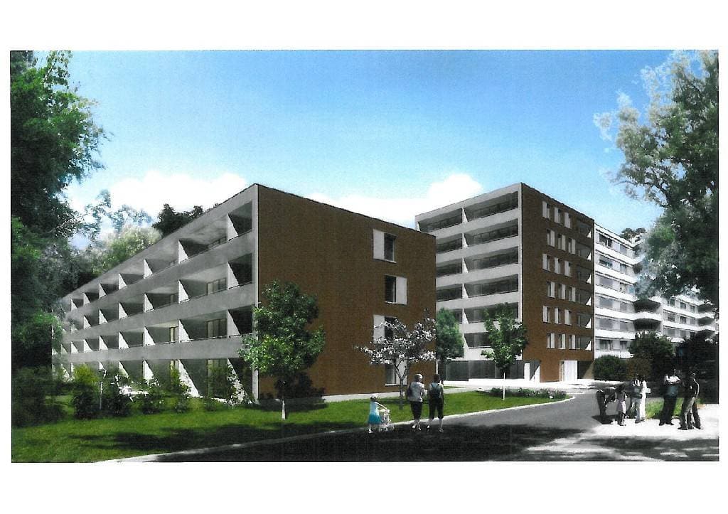 Chemin du Petit-Montfleury 16, 1290 Versoix