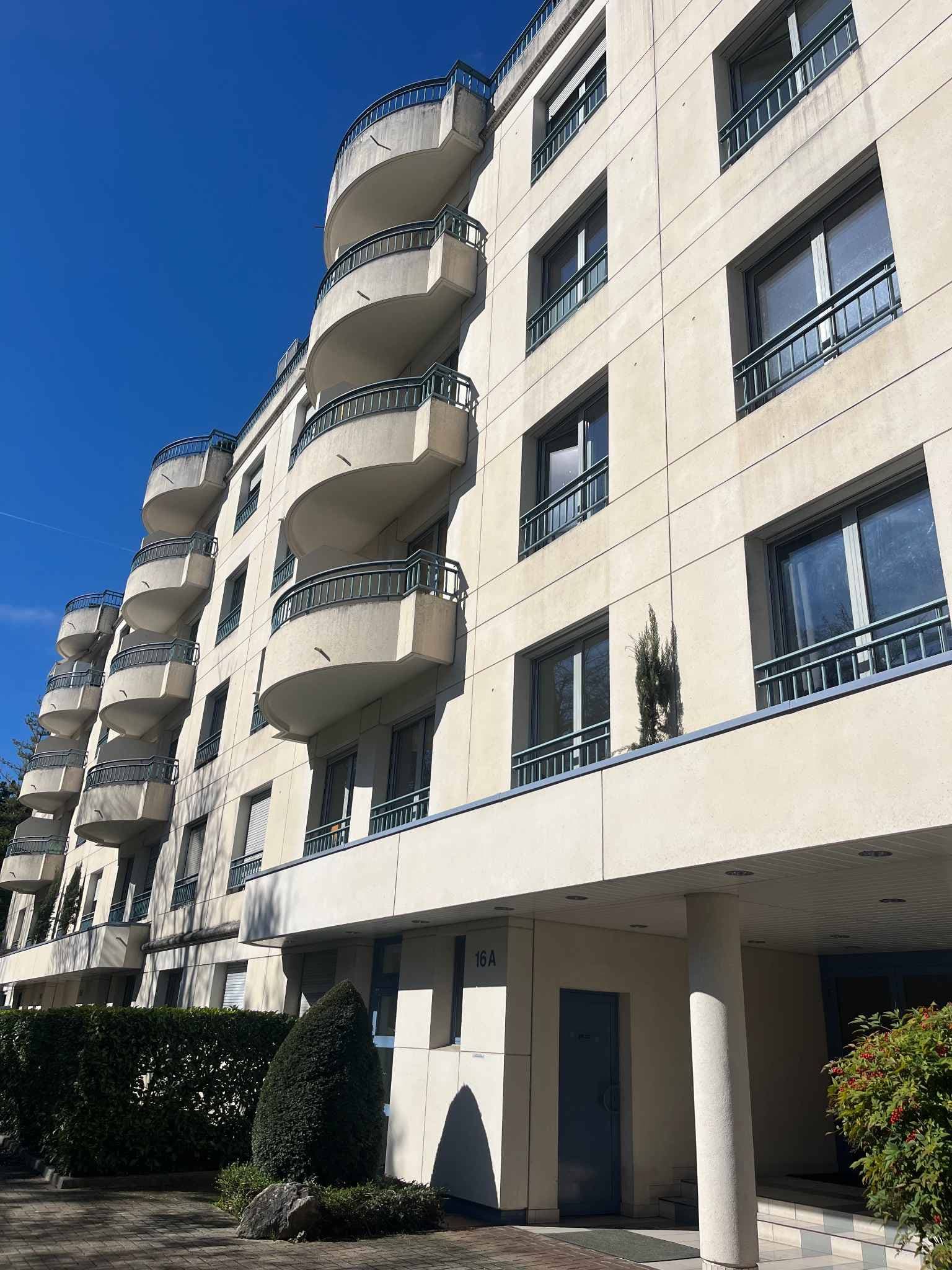 Chemin de la Chevillarde 16A, 1208 Genève