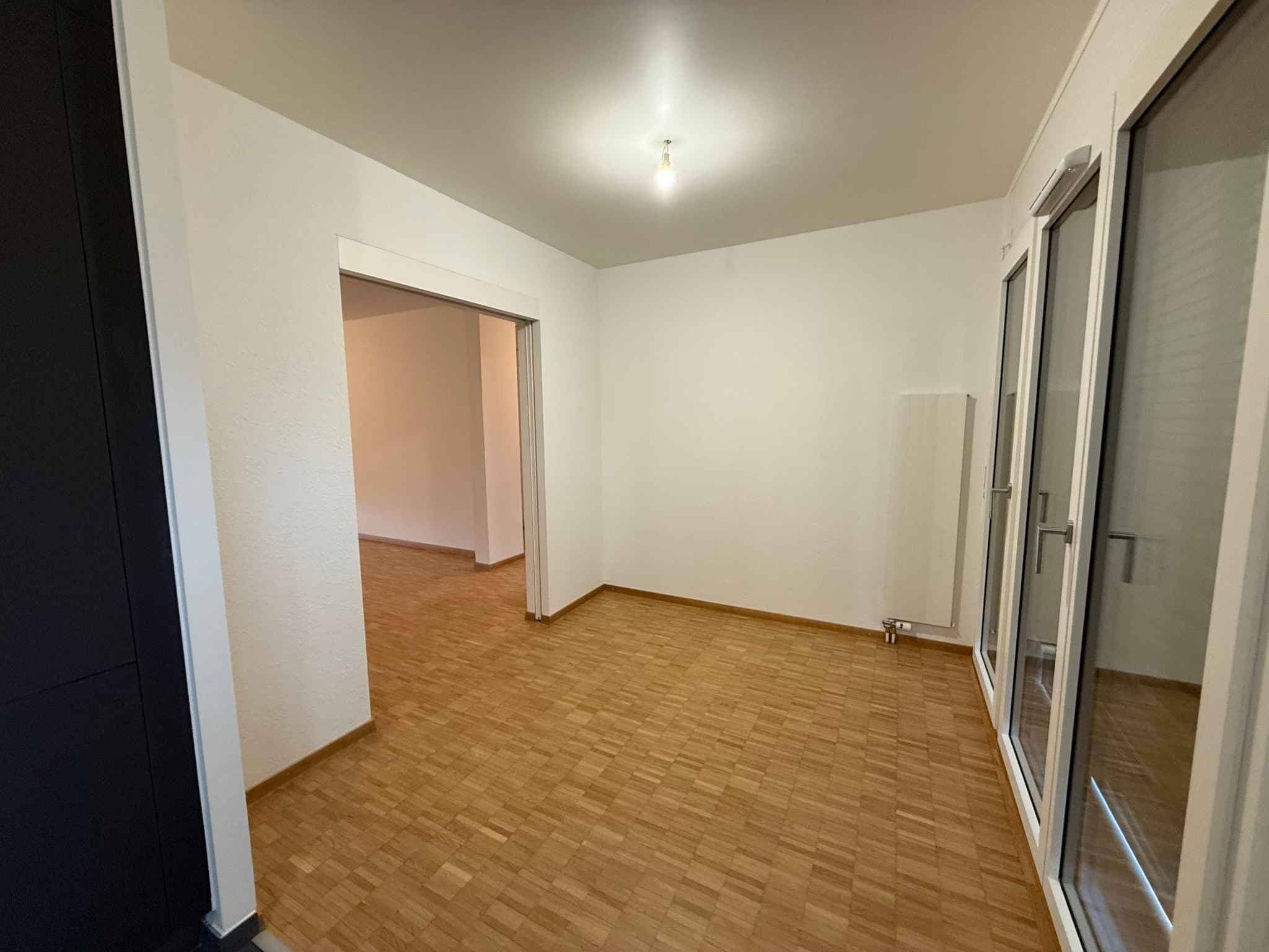 Chemin Gilbert-Trolliet 10, 1209 Genève