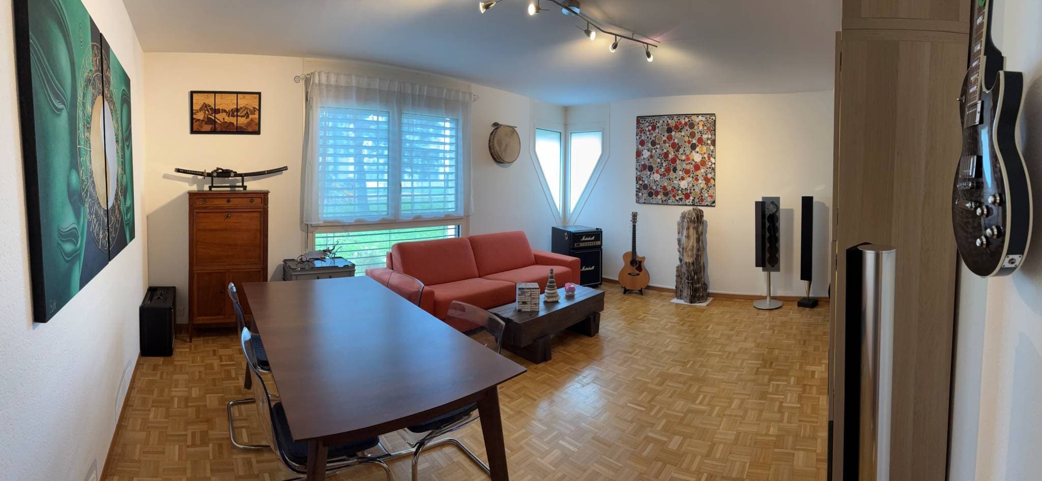 Petit-Lancy 31 Bis, 1213 Petit-Lancy