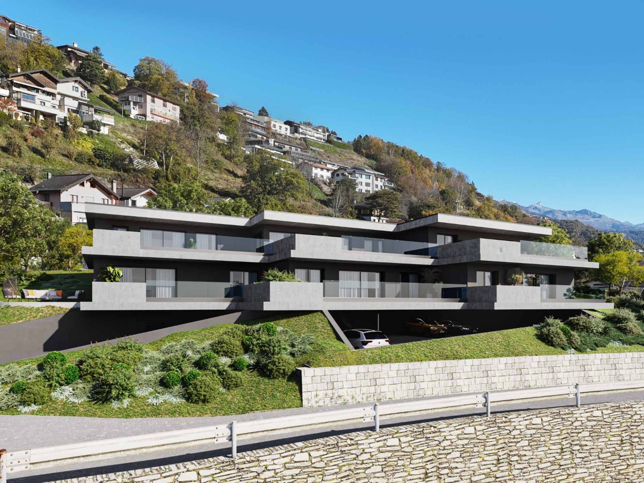 St-Germain (Savièse)