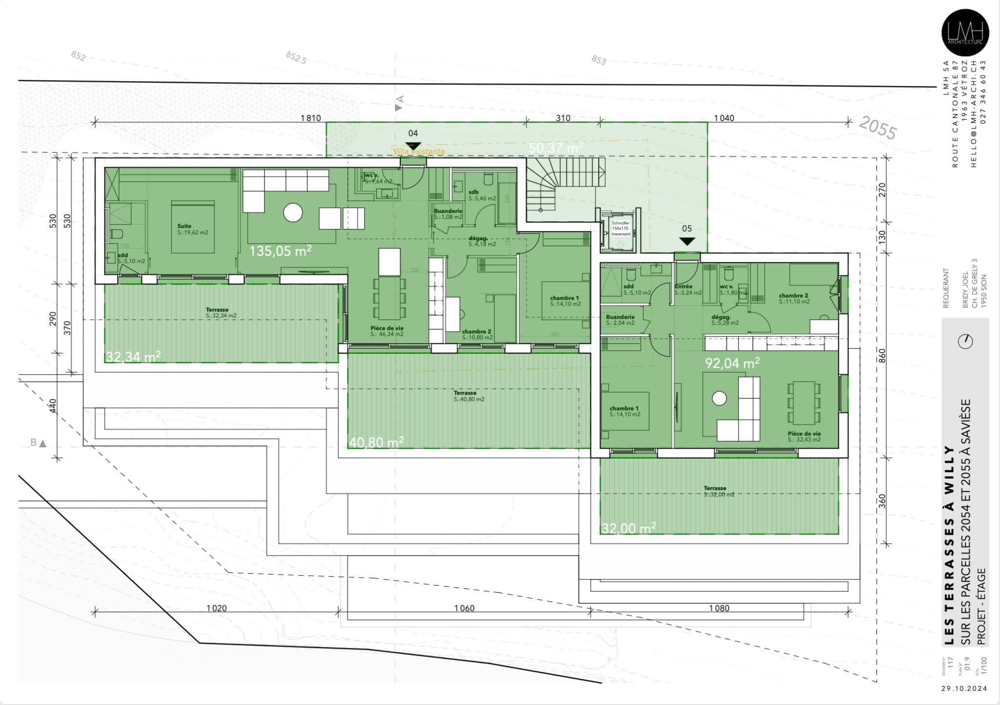 St-Germain (Savièse)