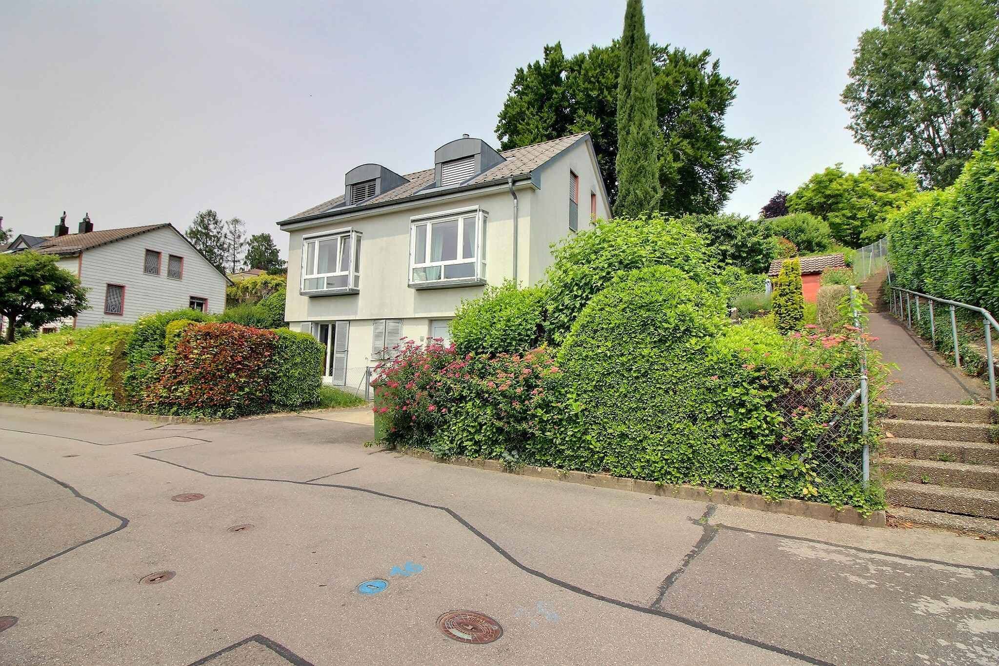 Bussigny-près-Lausanne