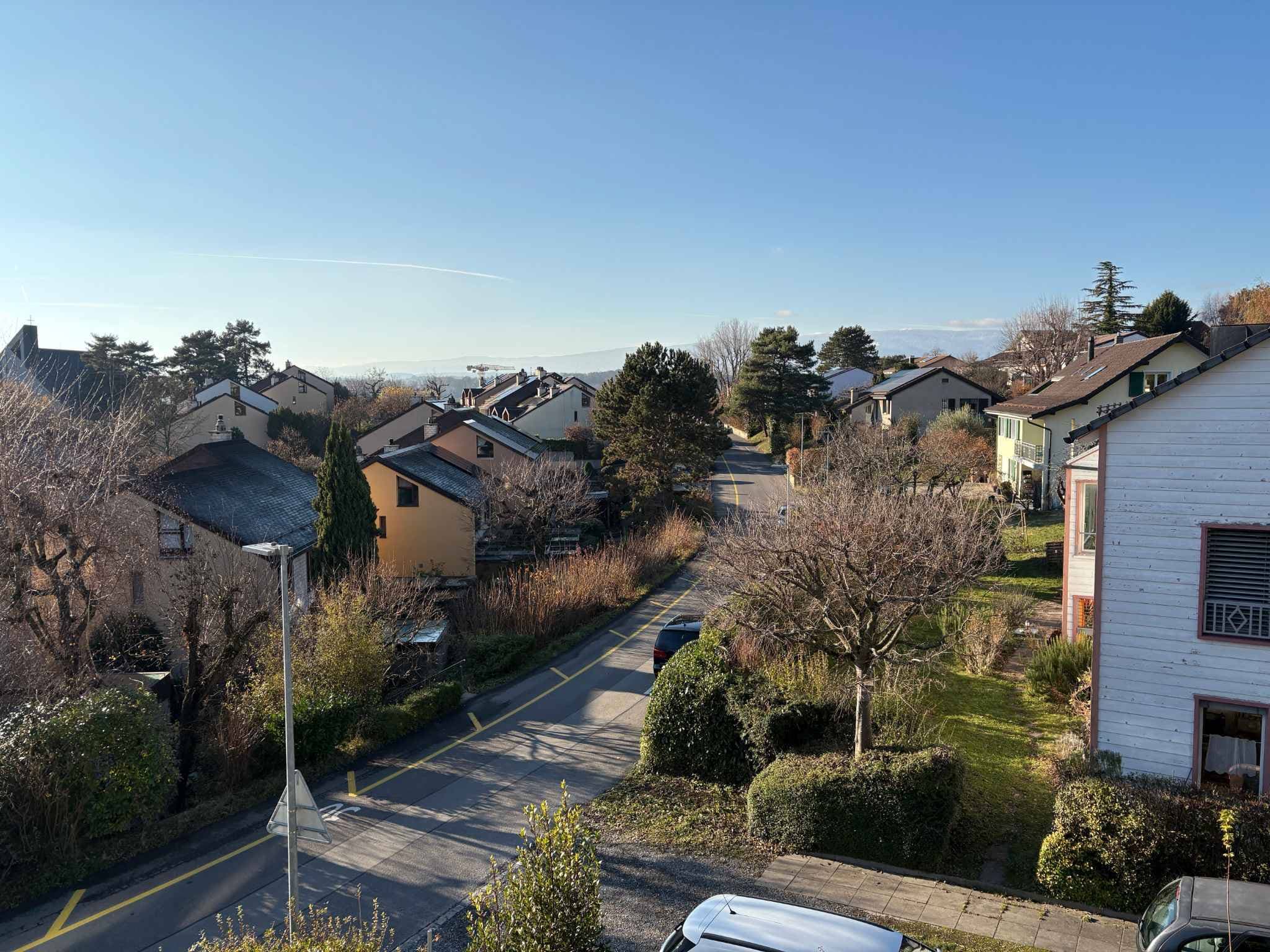 Bussigny-près-Lausanne